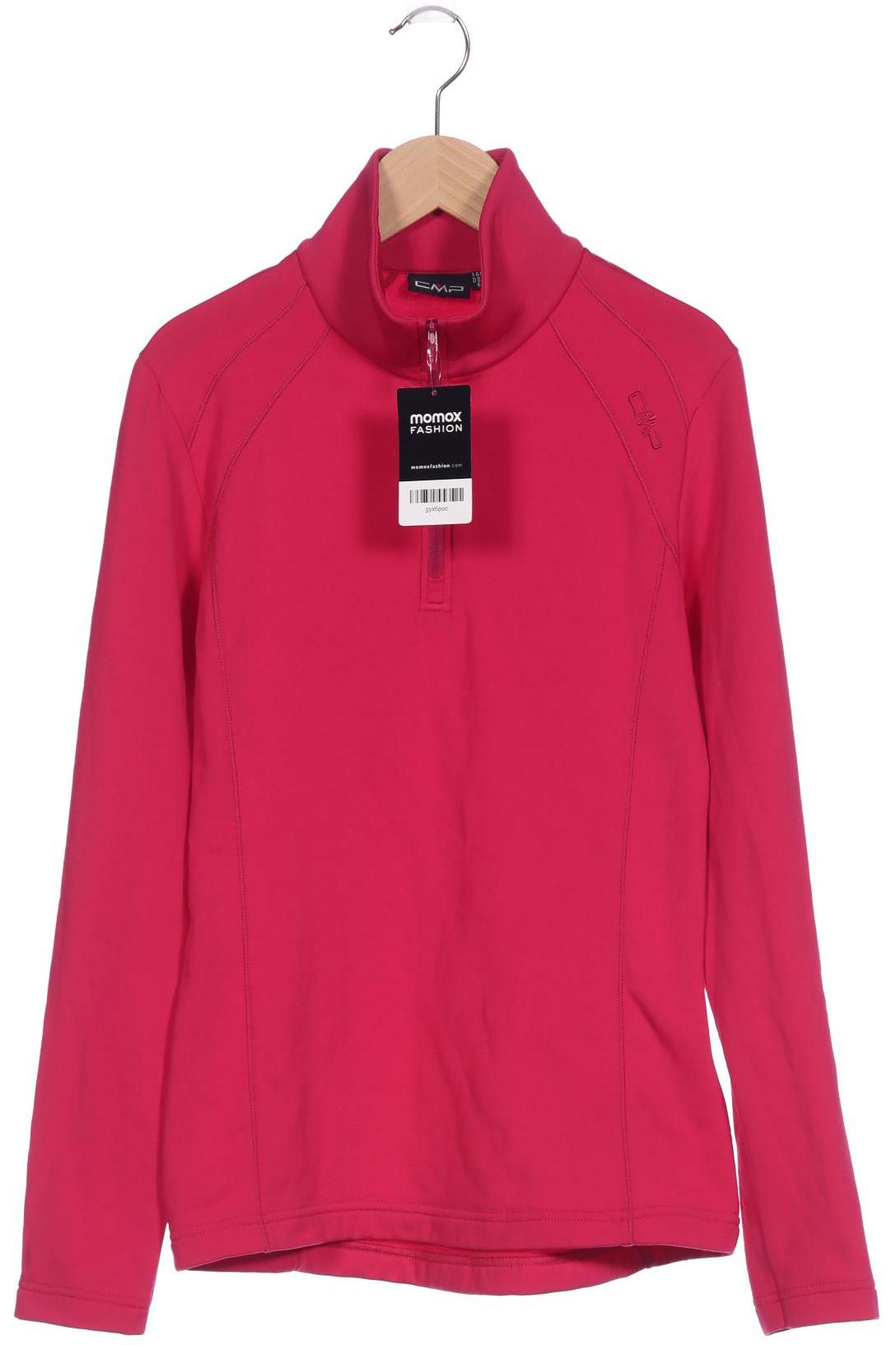 

CMP Damen Sweatshirt, pink, Gr. 38