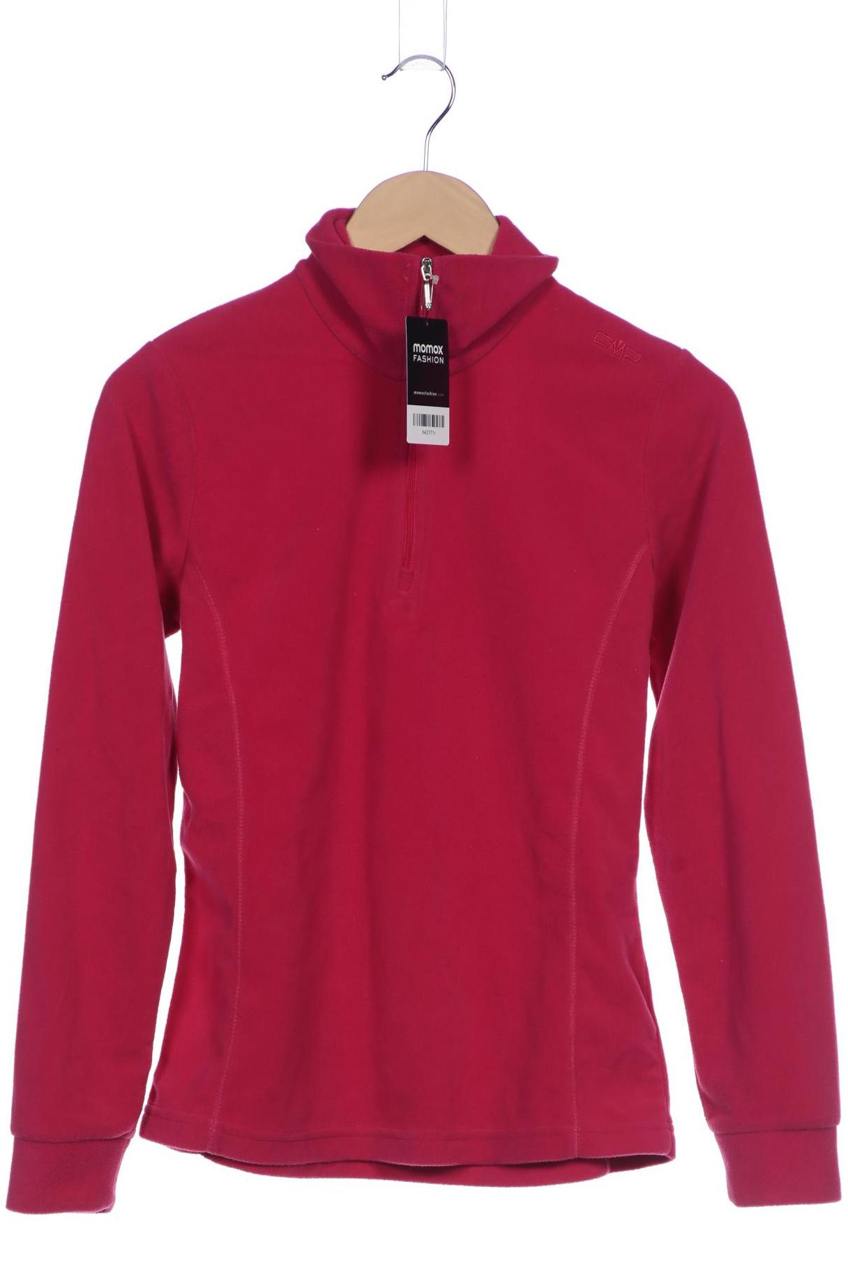 

CMP Damen Sweatshirt, pink, Gr. 36