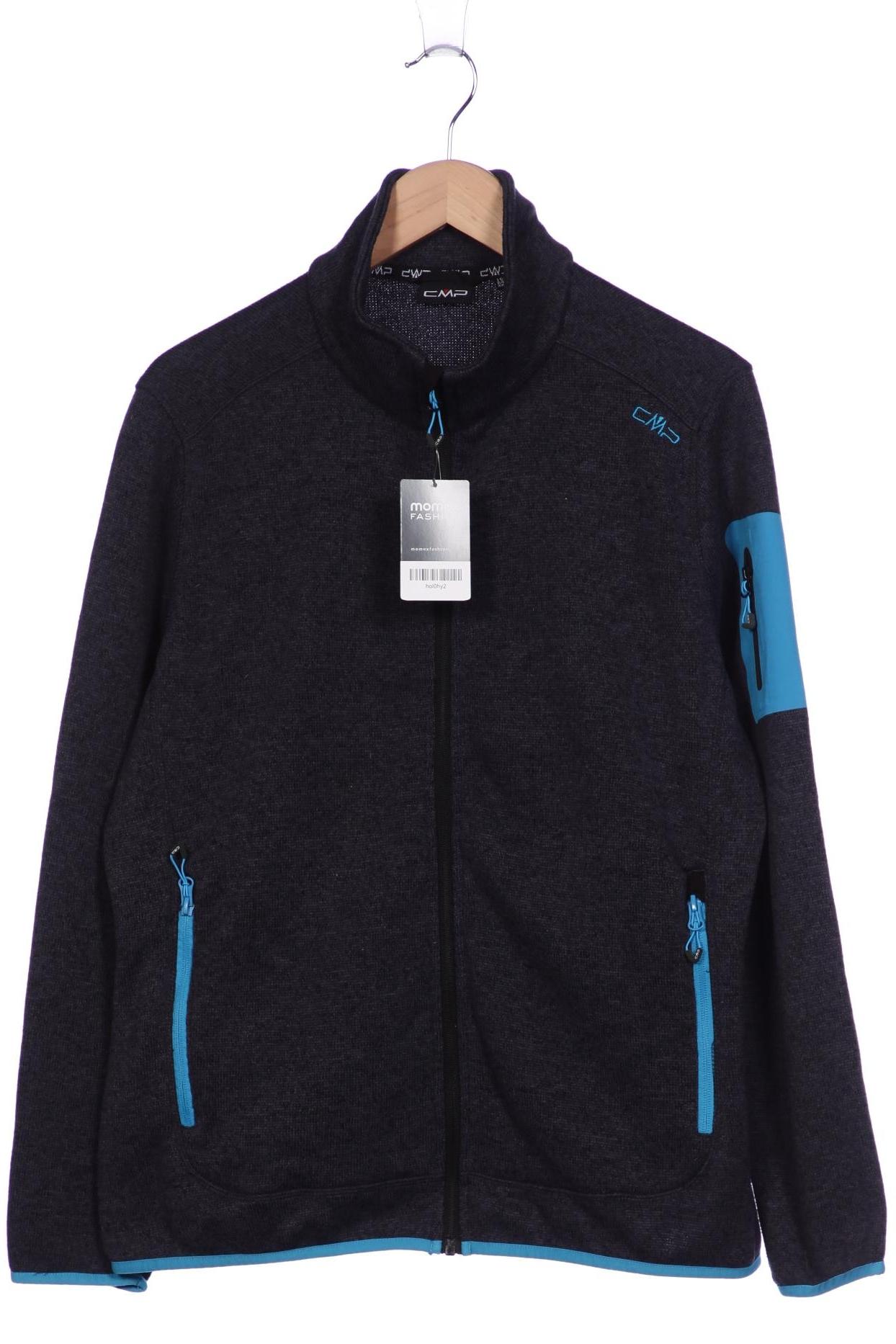 

CMP Damen Sweatshirt, marineblau, Gr. 48
