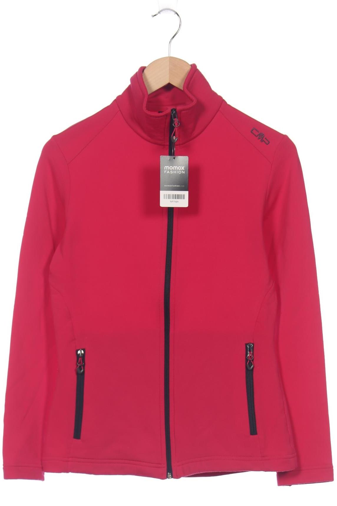 

CMP Damen Sweatshirt, pink, Gr. 38