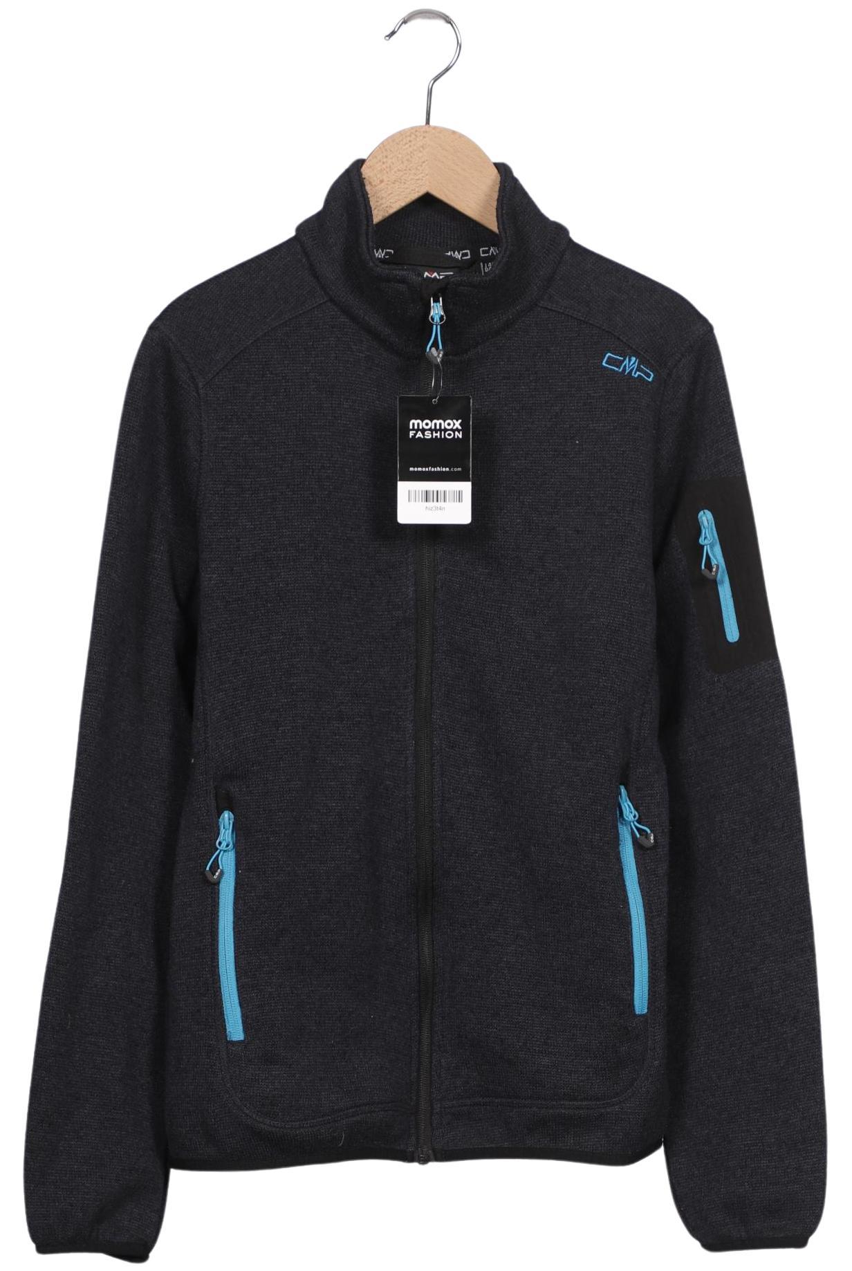 

CMP Damen Sweatshirt, marineblau, Gr. 40