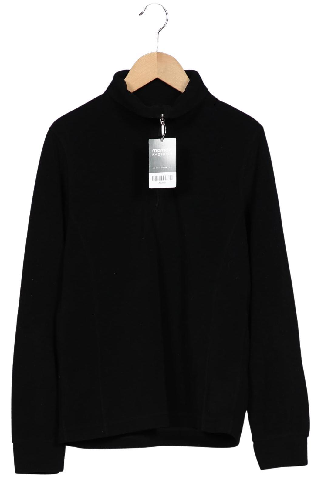 

CMP Damen Sweatshirt, schwarz, Gr. 36