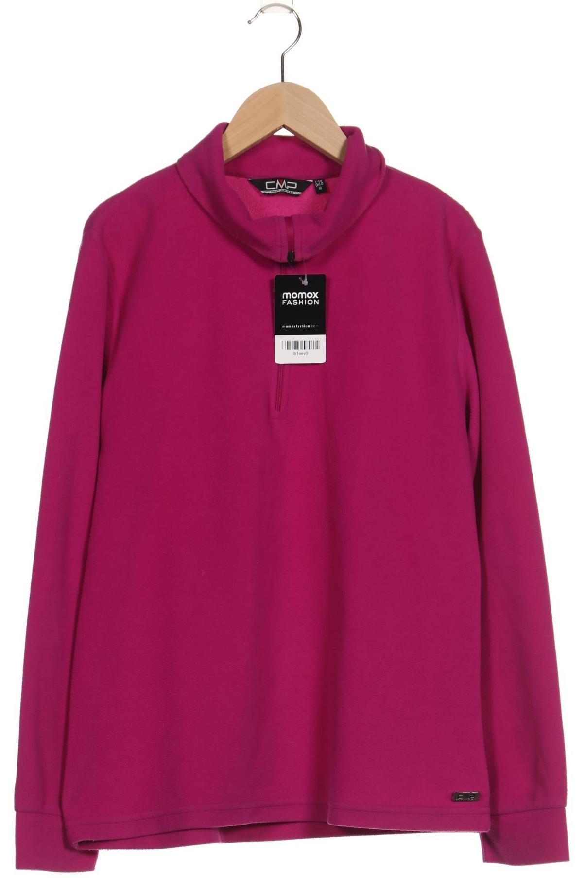 

CMP Damen Sweatshirt, pink, Gr. 40