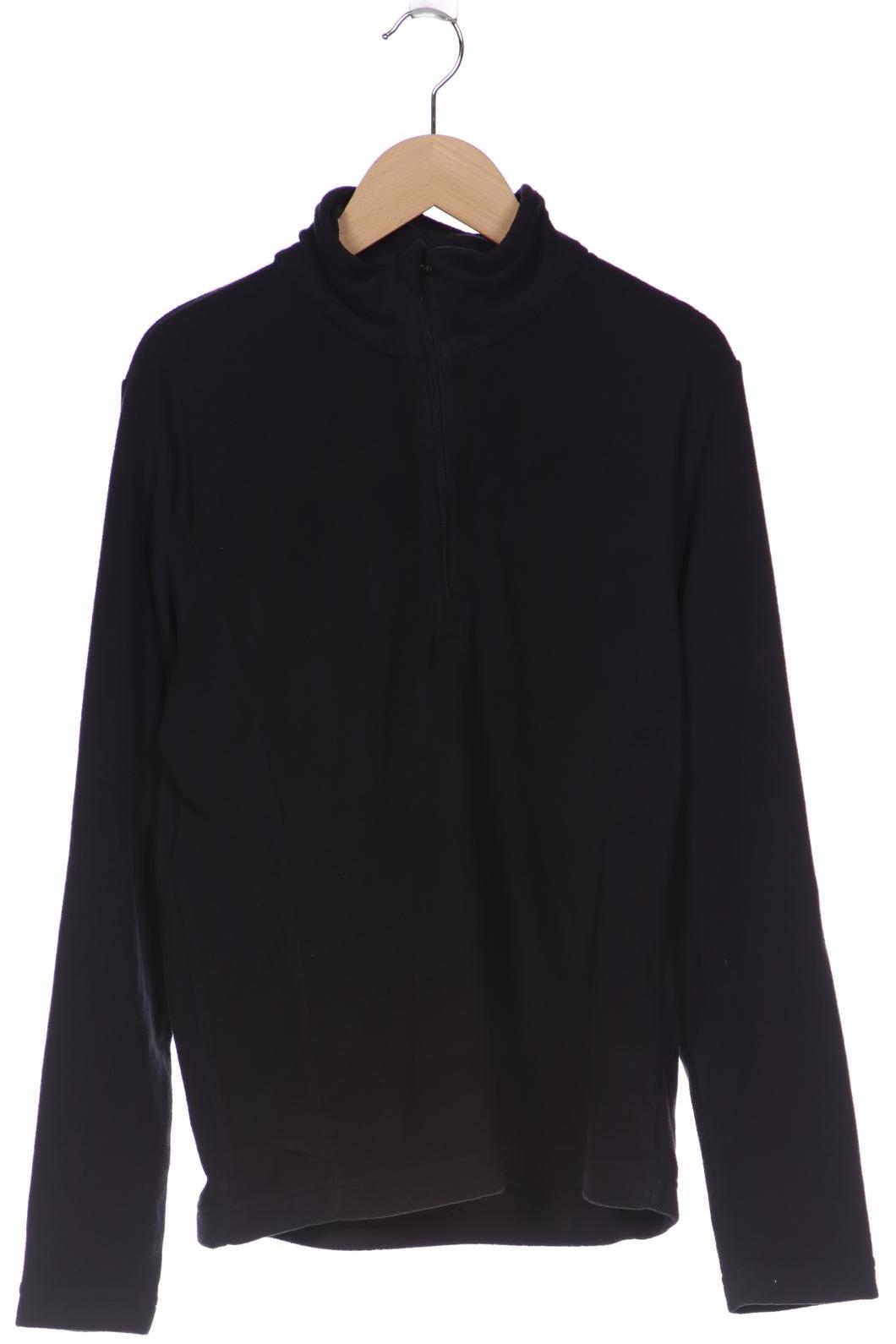 

CMP Damen Sweatshirt, schwarz