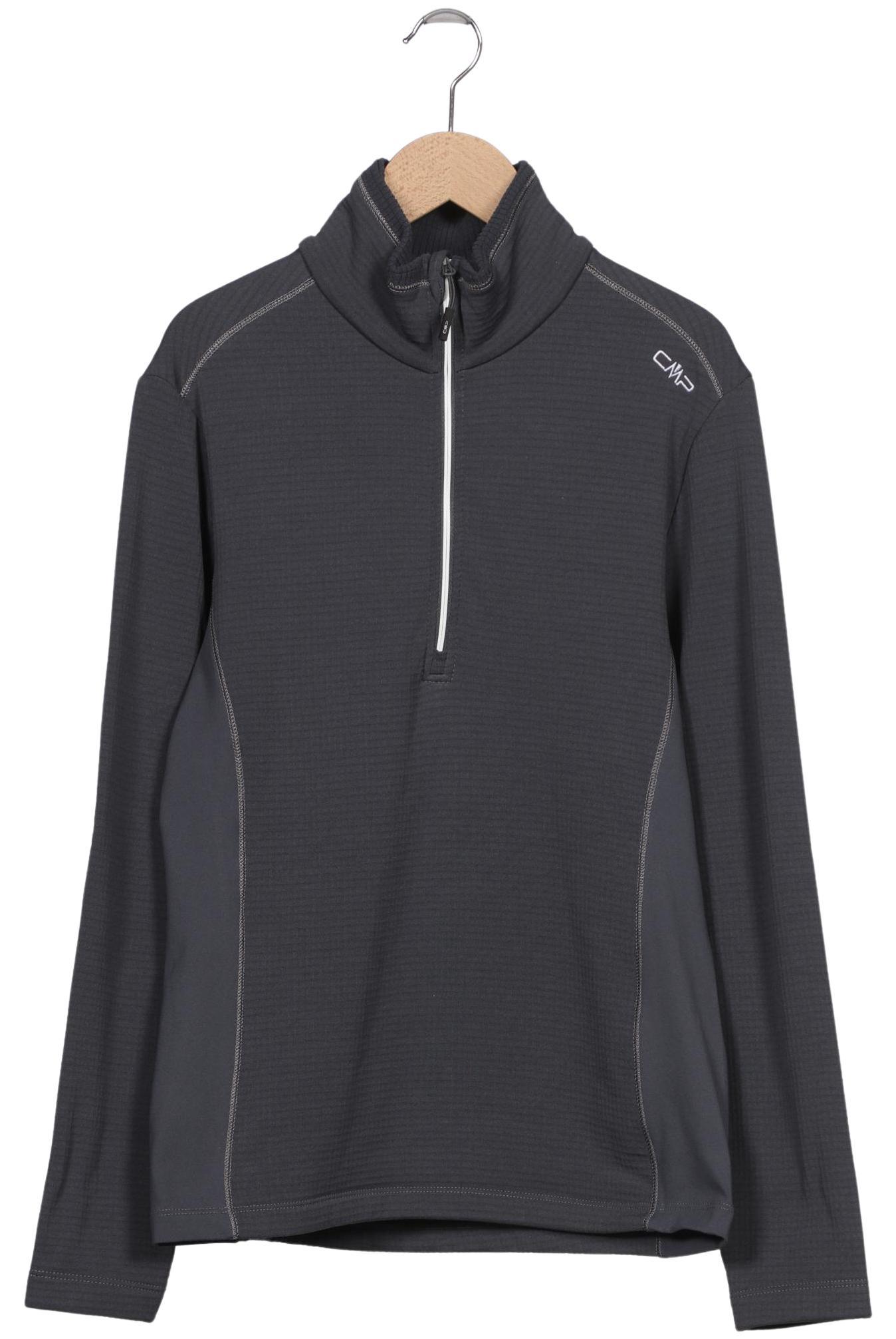 

CMP Damen Sweatshirt, grau, Gr. 40