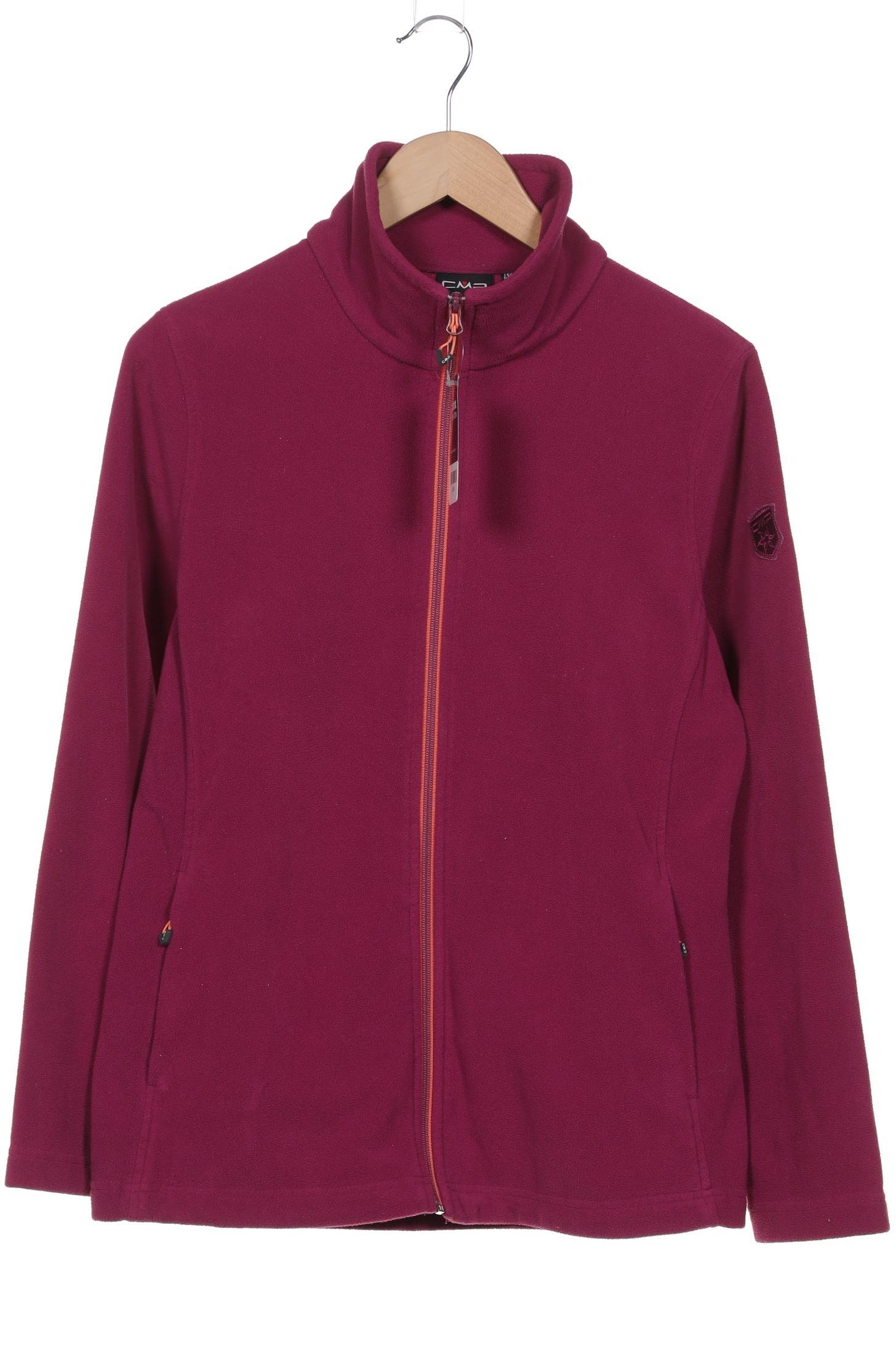 

CMP Damen Sweatshirt, pink, Gr. 44