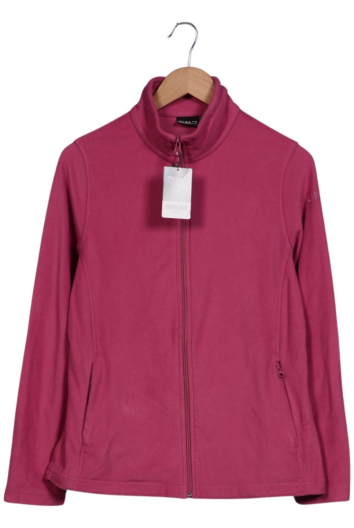 

CMP Damen Sweatshirt, pink, Gr. 42