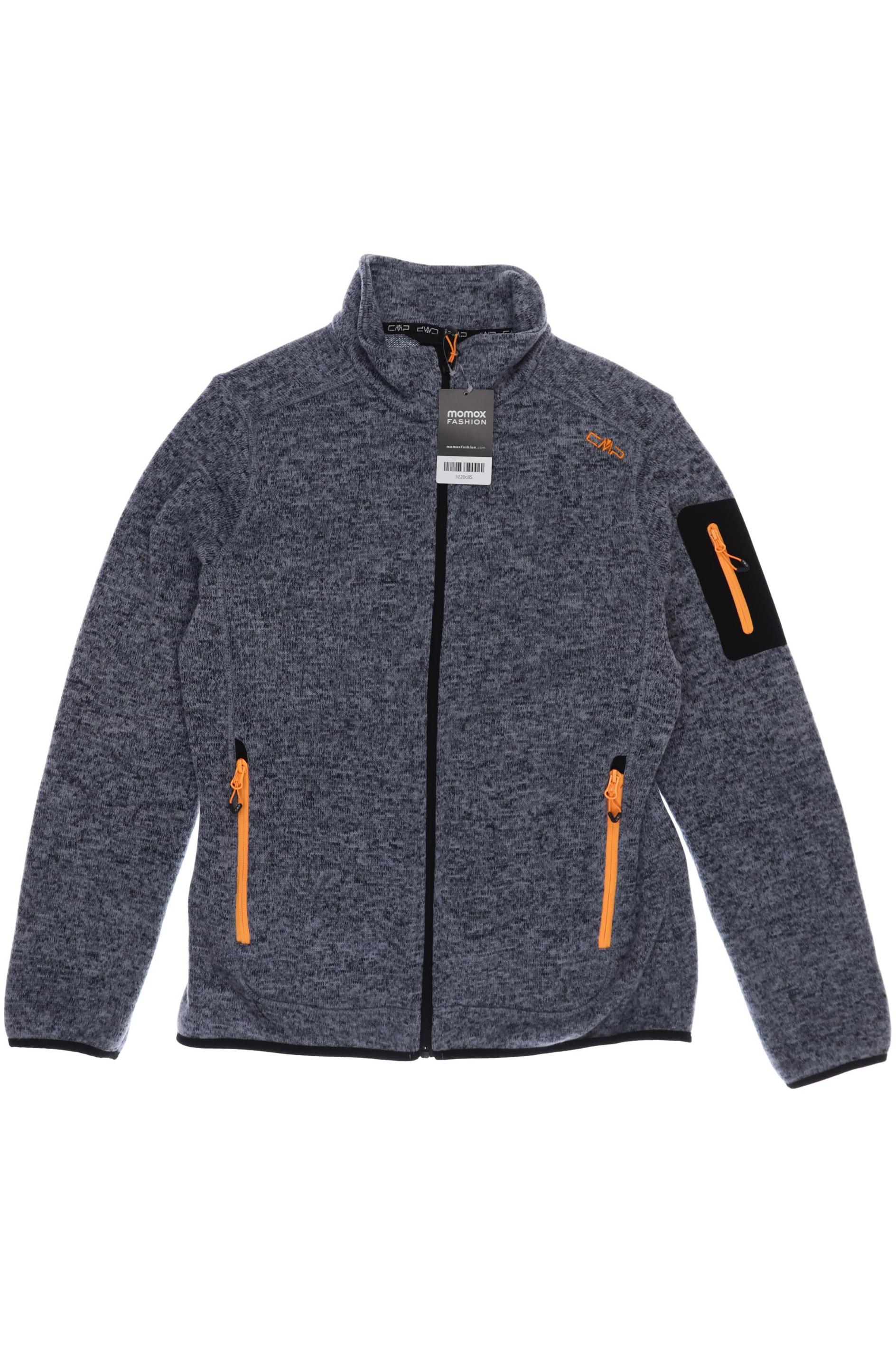 

CMP Damen Sweatshirt, grau, Gr. 46