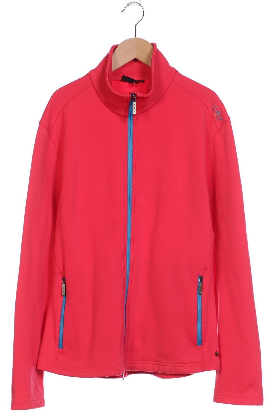 

CMP Damen Sweatshirt, pink