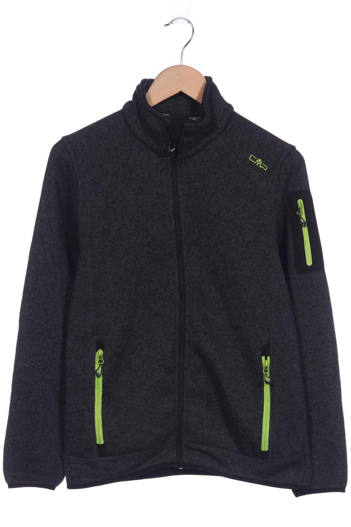 

CMP Damen Sweatshirt, türkis, Gr. 46