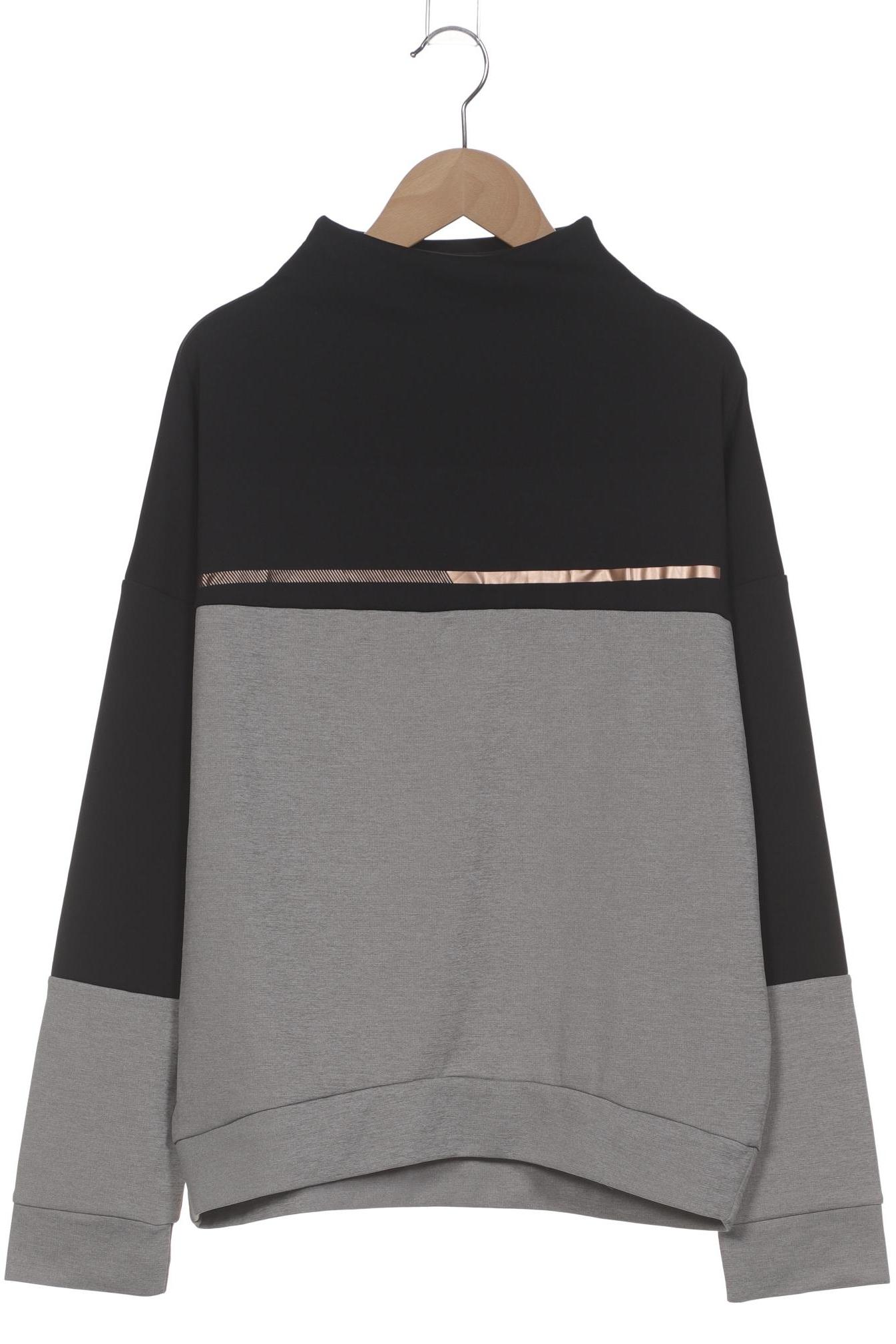 

CMP Damen Sweatshirt, schwarz, Gr. 40