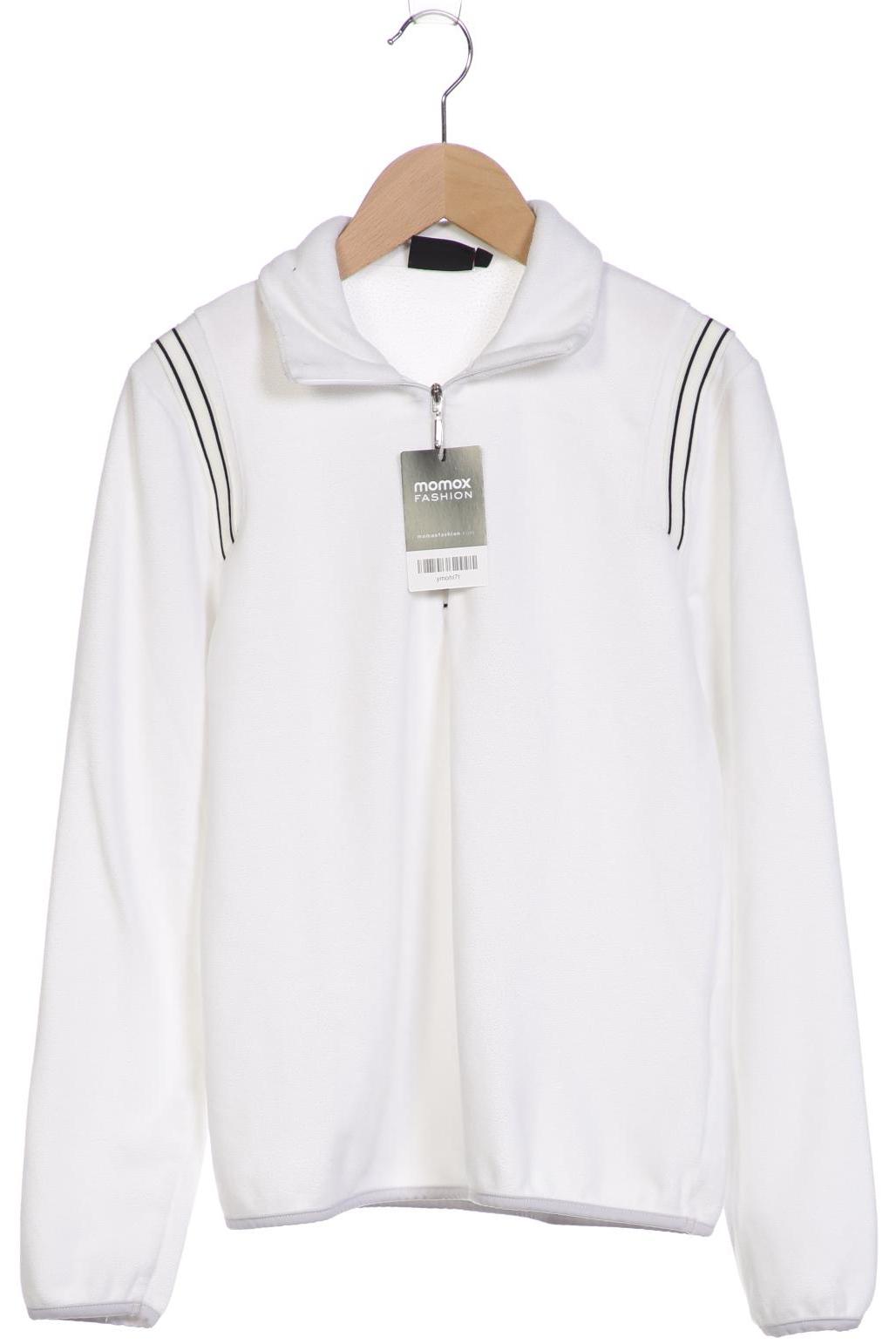 

CMP Damen Sweatshirt, weiß