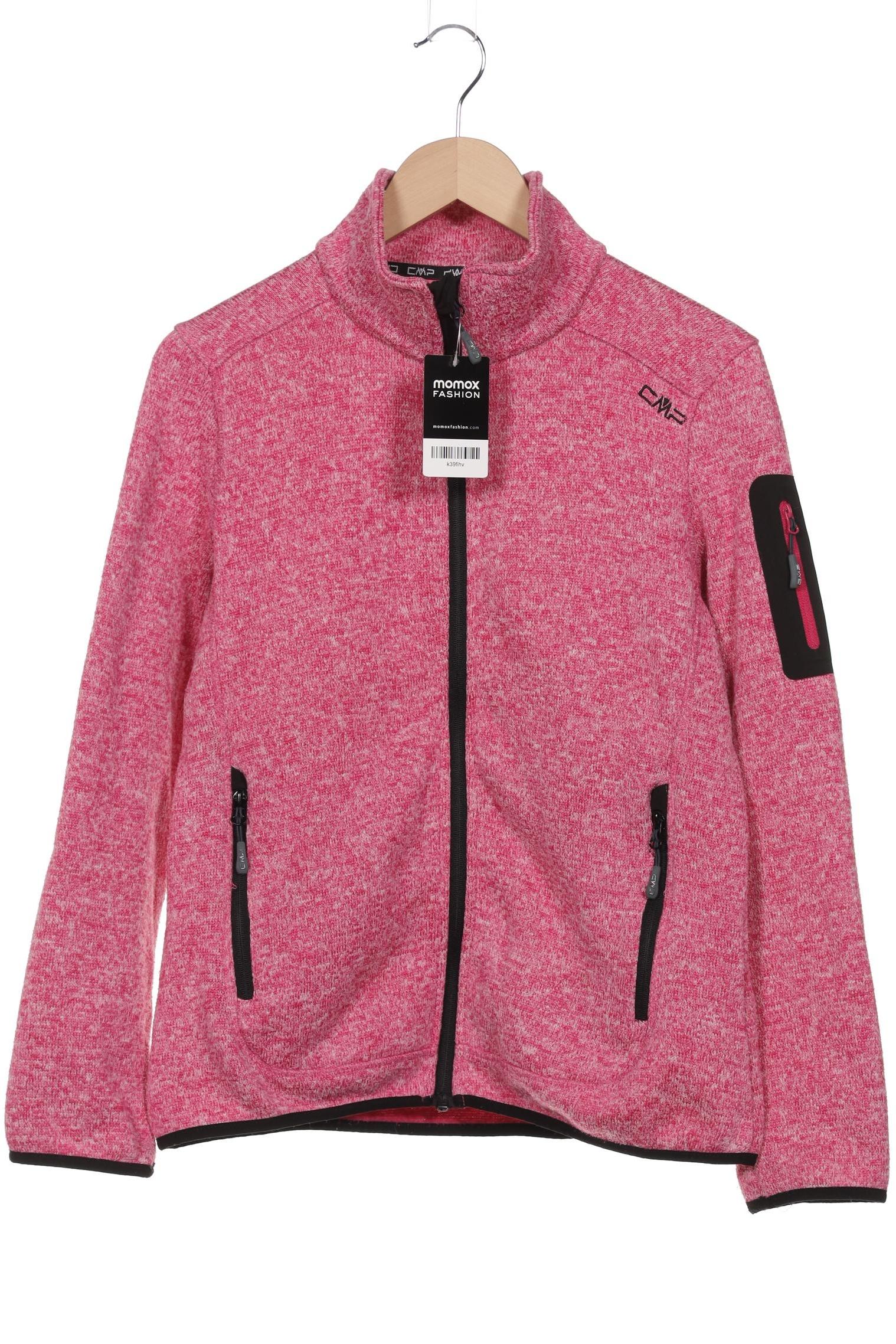 

CMP Damen Sweatshirt, pink, Gr. 44