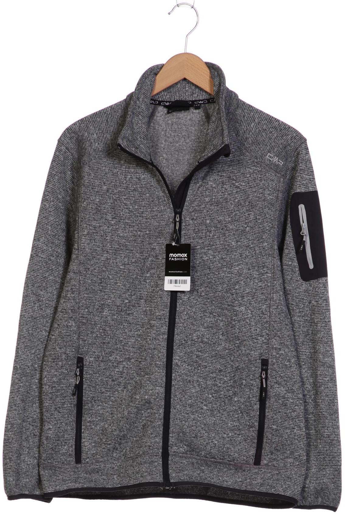 

CMP Damen Sweatshirt, grau