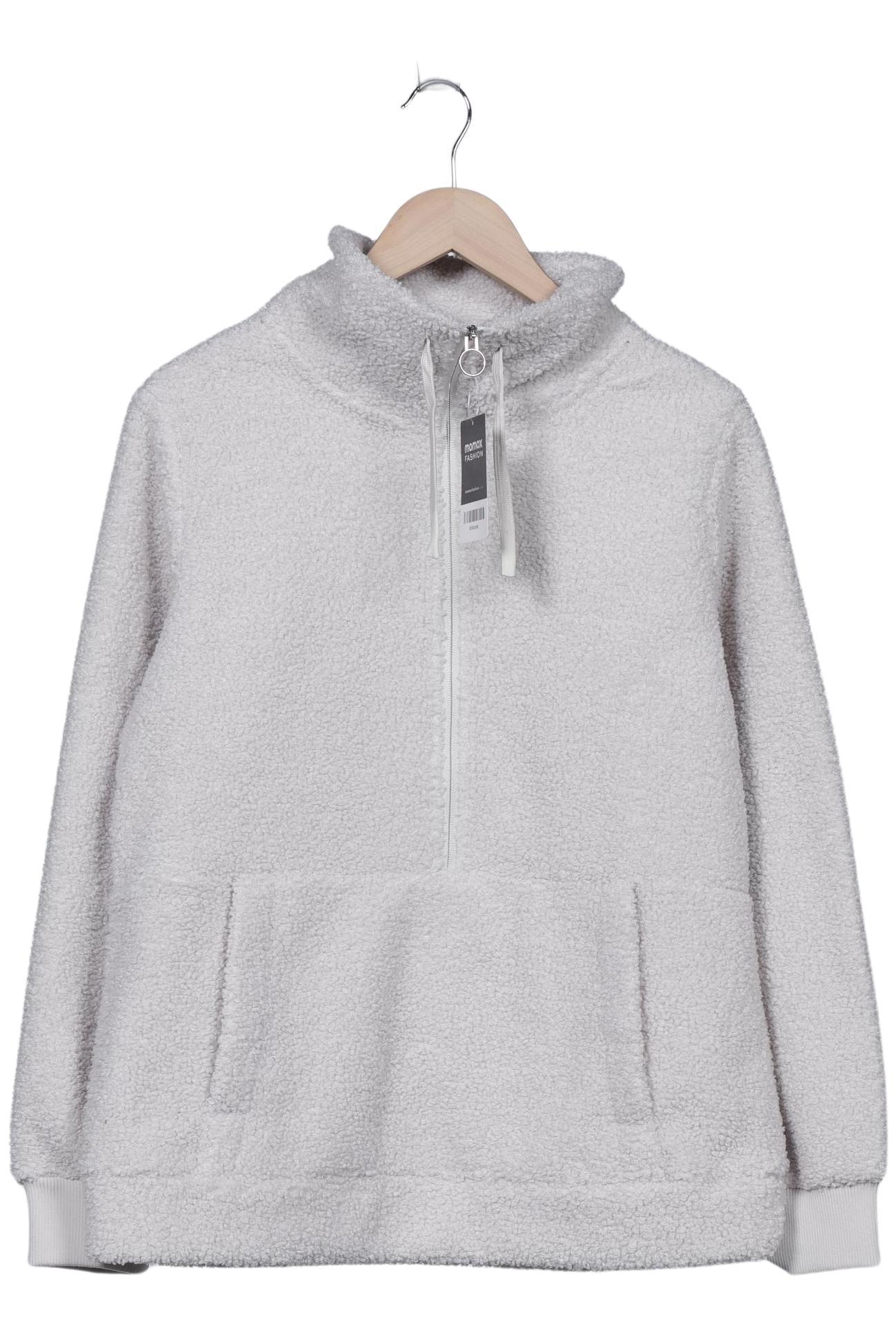 

CMP Damen Sweatshirt, cremeweiß, Gr. 42
