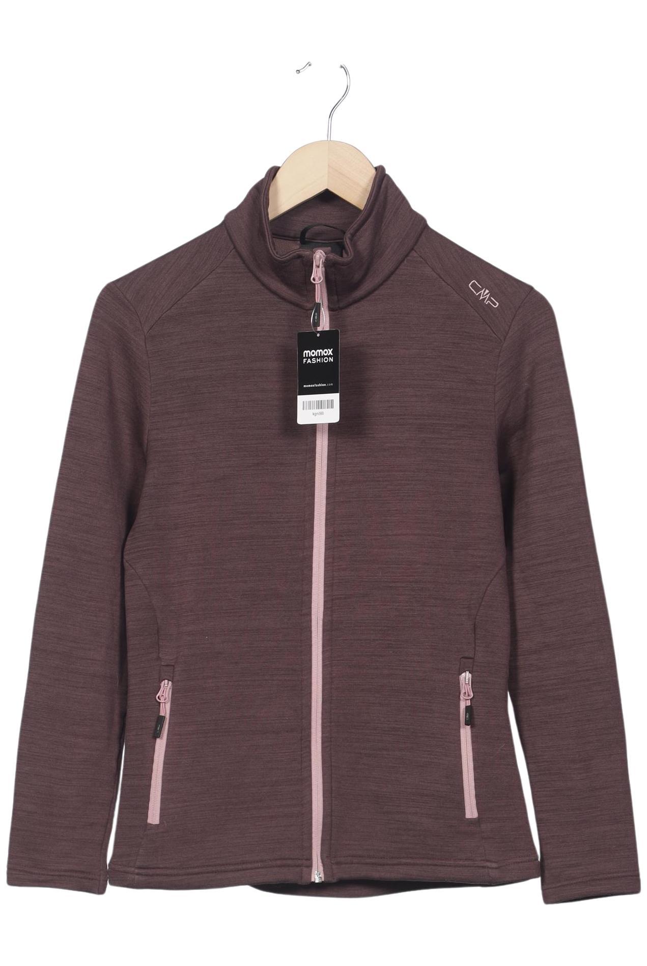 

CMP Damen Sweatshirt, flieder, Gr. 40