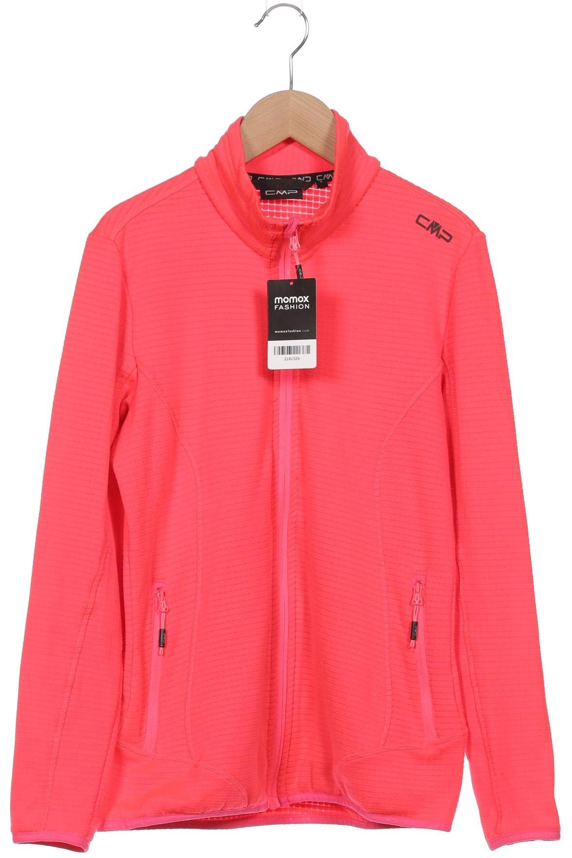 

CMP Damen Sweatshirt, neon, Gr. 36