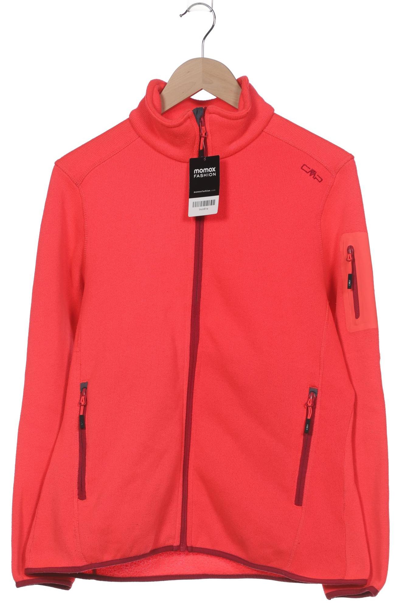 

CMP Damen Sweatshirt, pink, Gr. 44
