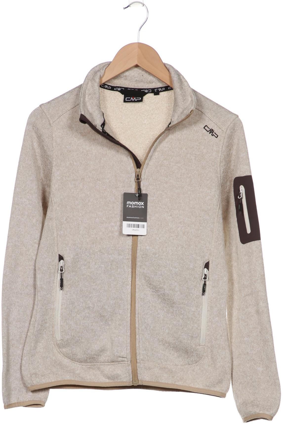 

CMP Damen Sweatshirt, beige