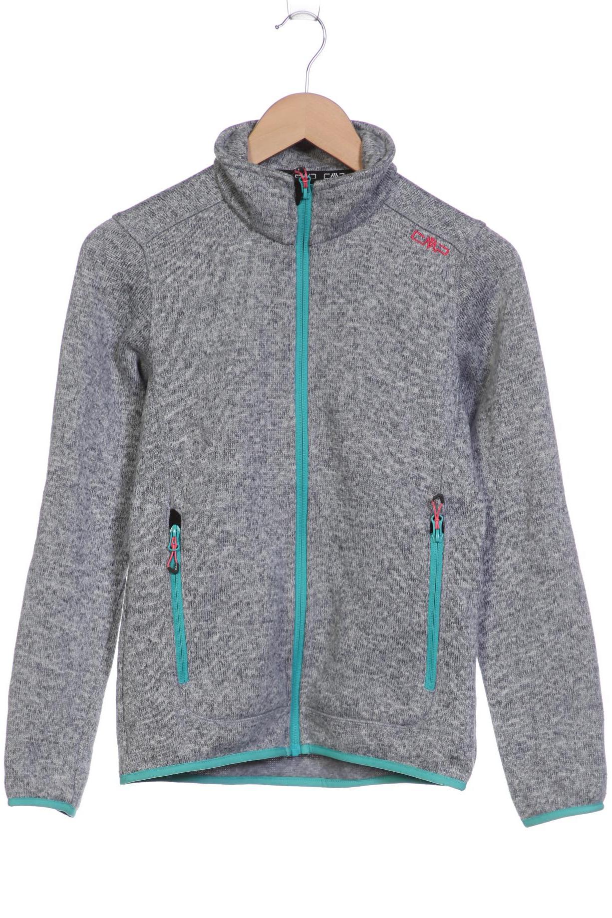 

CMP Damen Sweatshirt, grau