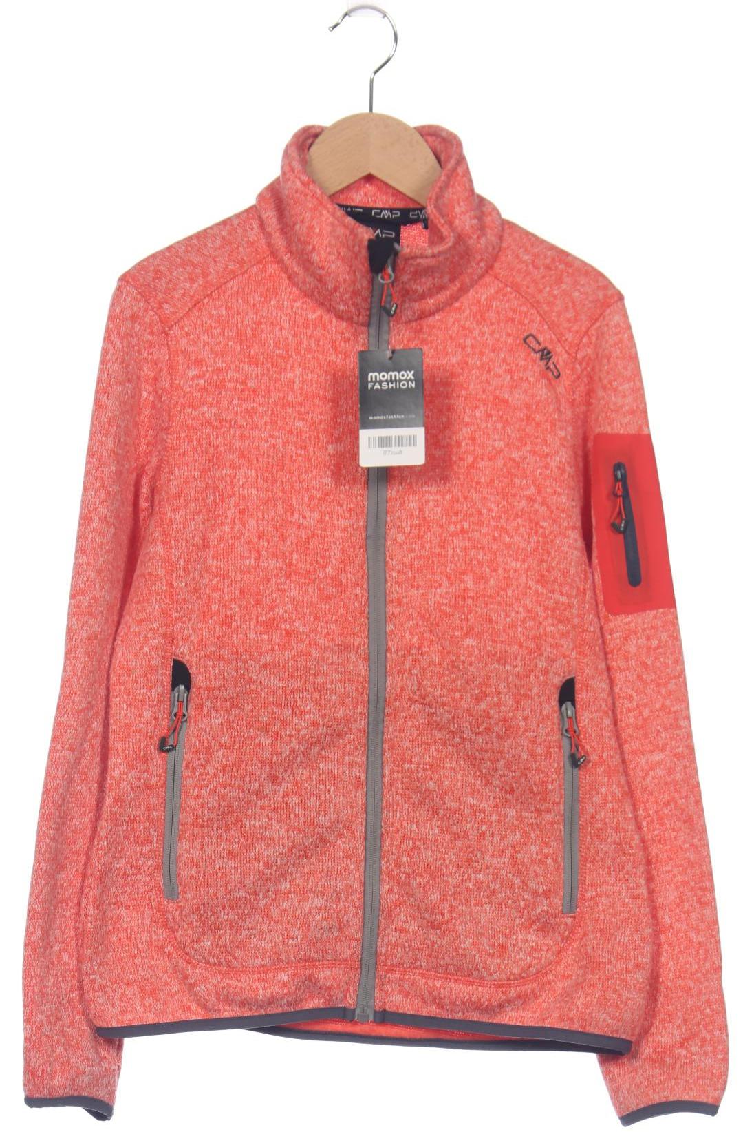

CMP Damen Sweatshirt, pink, Gr. 36