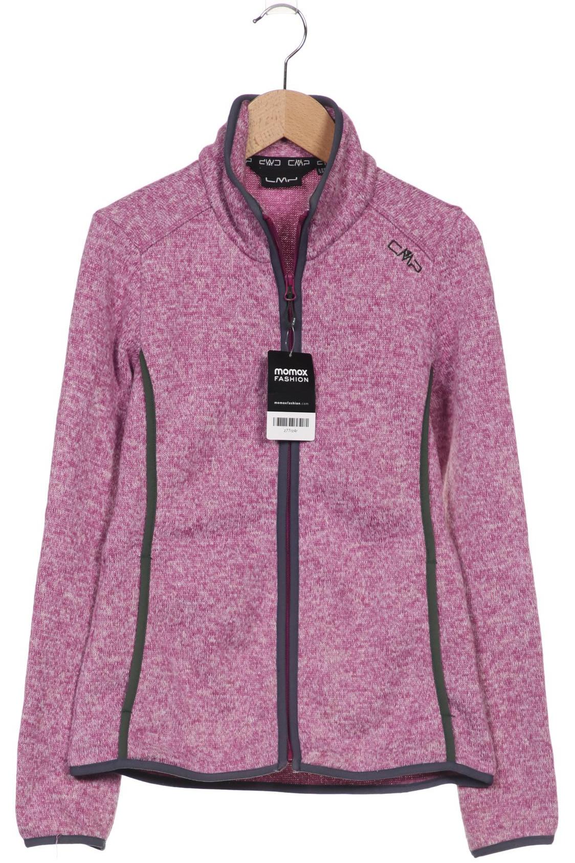 

CMP Damen Sweatshirt, pink