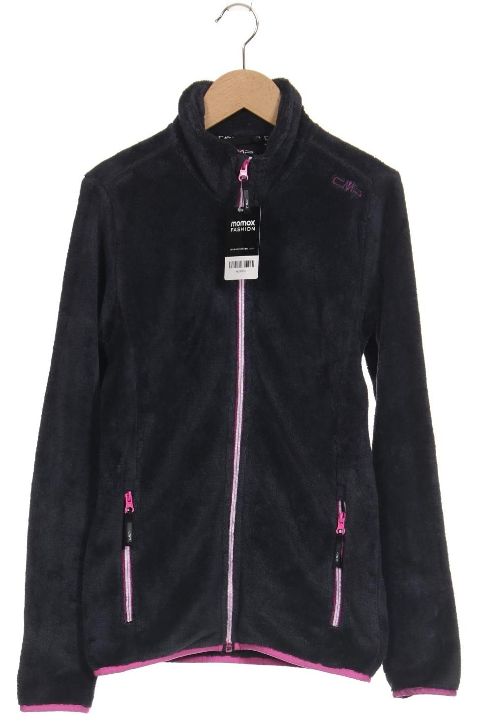 

CMP Damen Sweatshirt, grau, Gr. 38