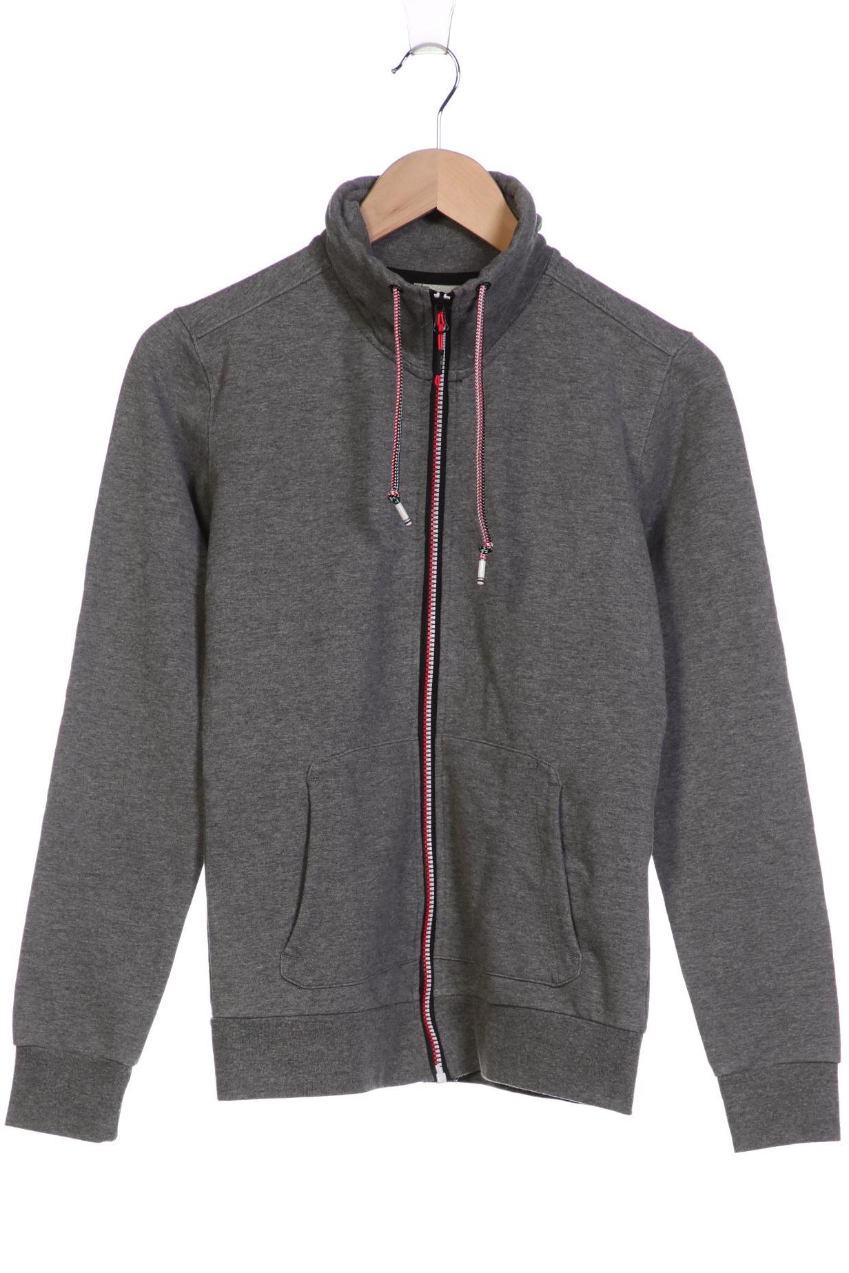 

CMP Damen Sweatshirt, grau, Gr. 36