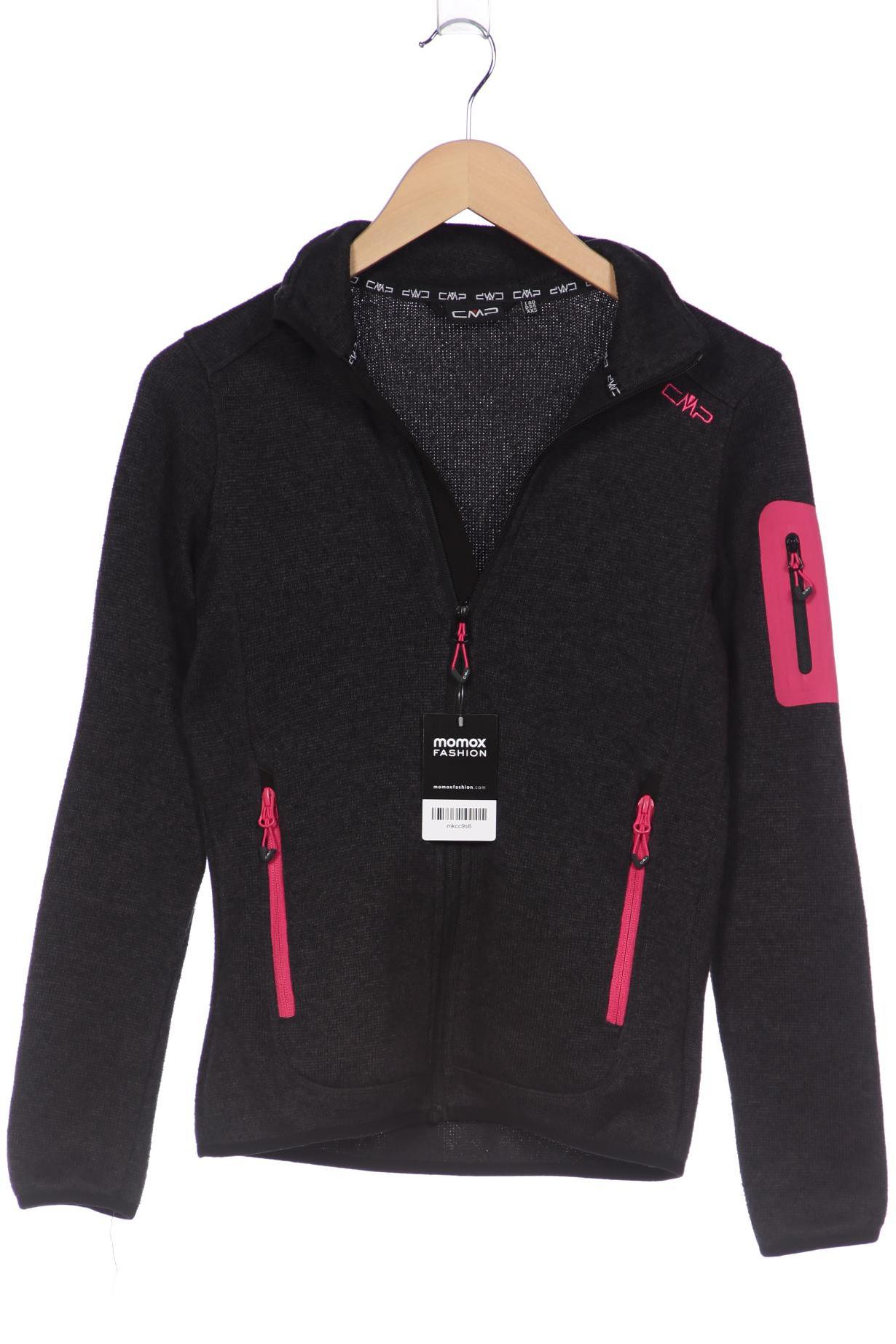 

CMP Damen Sweatshirt, grau
