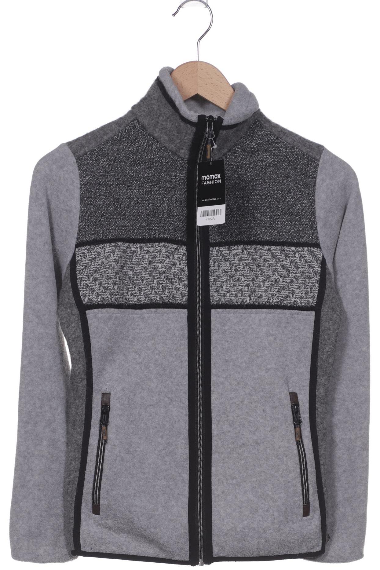 

CMP Damen Sweatshirt, grau, Gr. 36