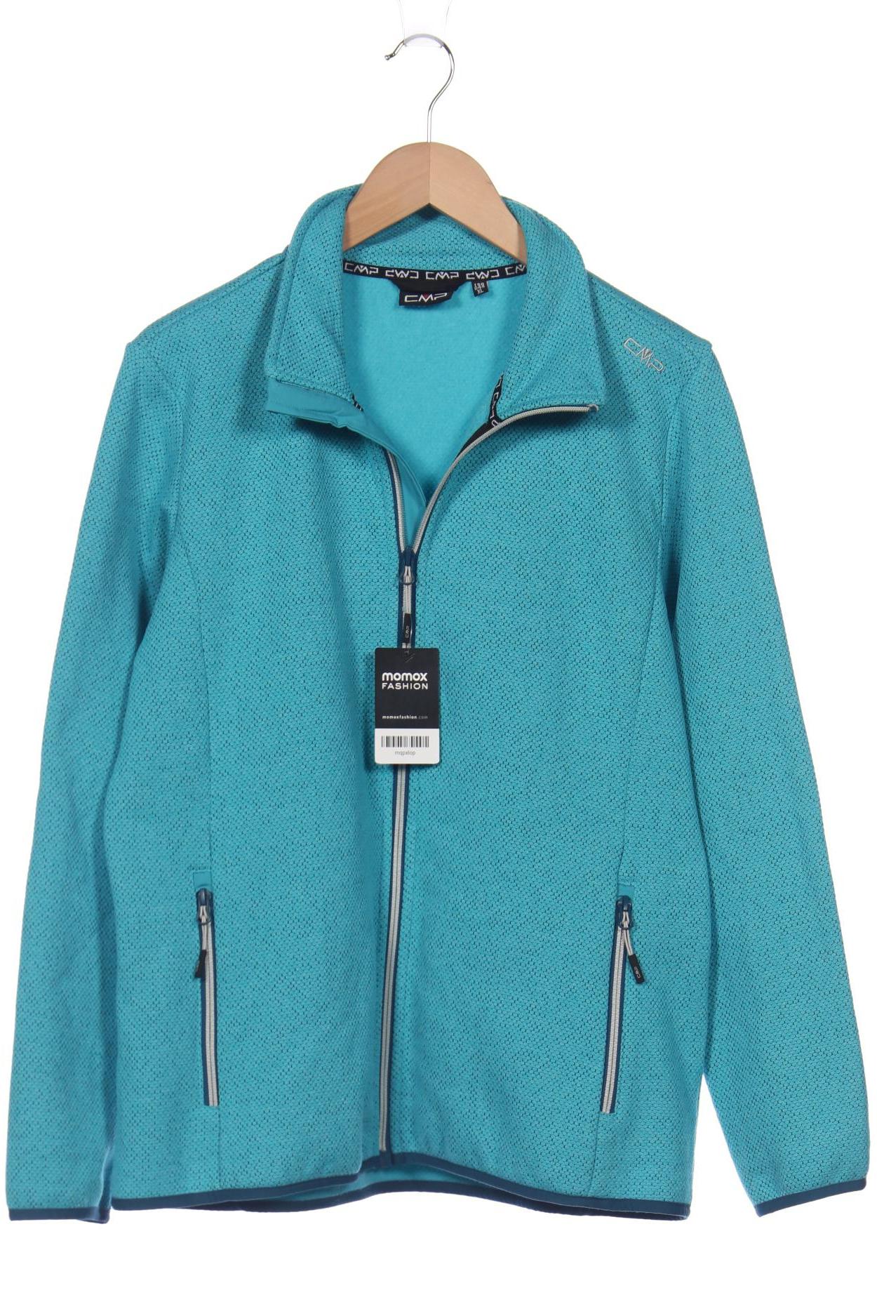 

CMP Damen Sweatshirt, blau