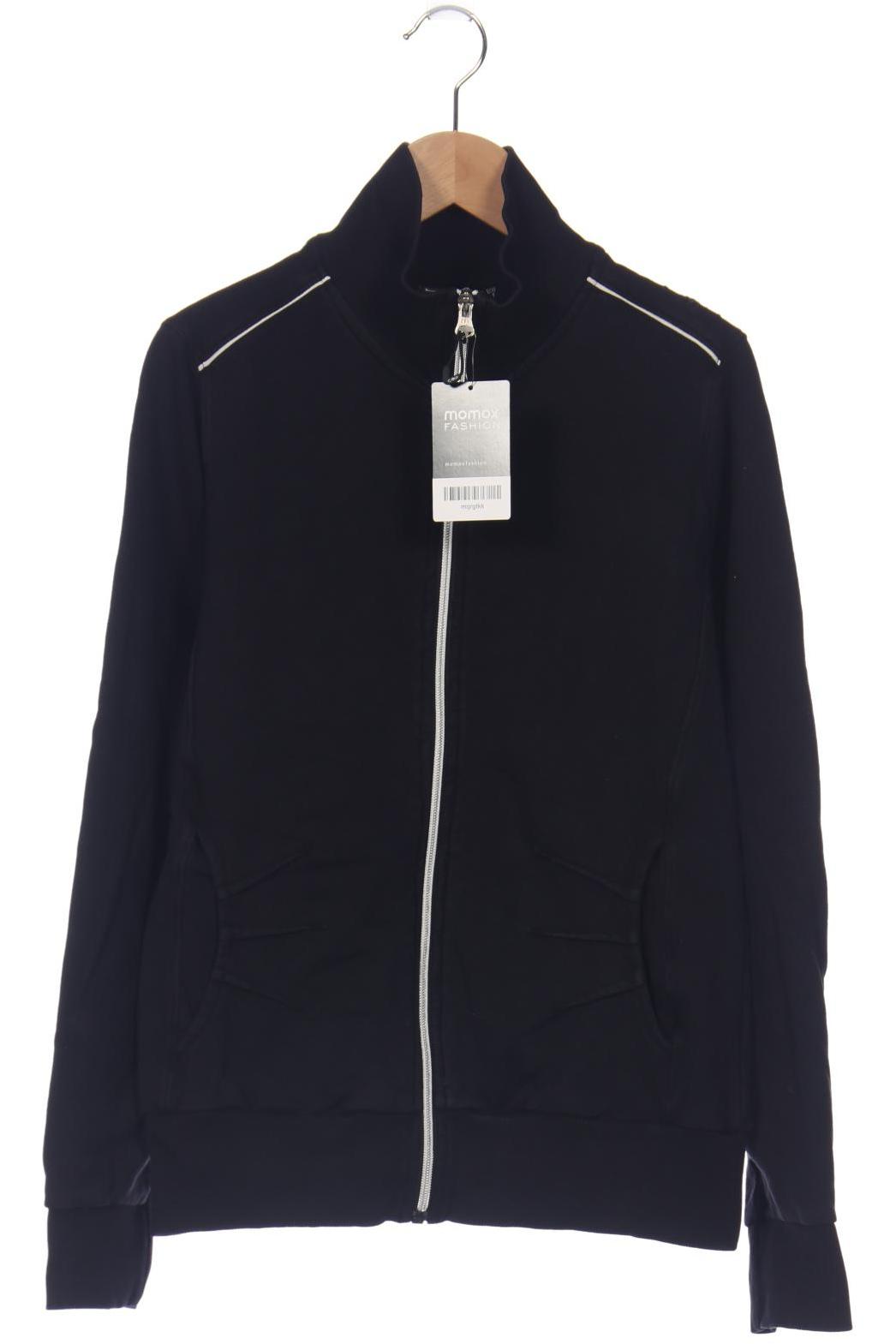 

CMP Damen Sweatshirt, schwarz