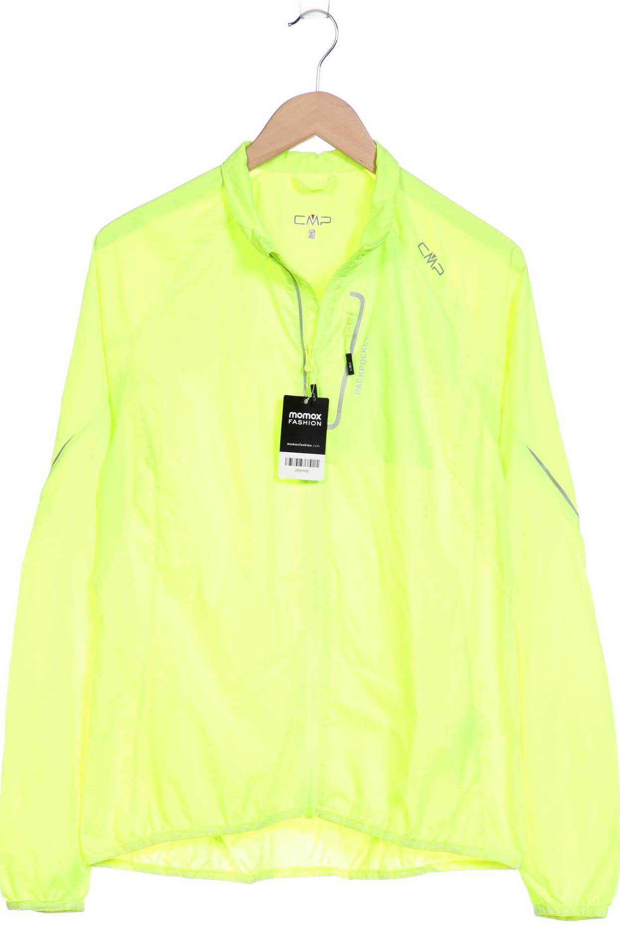 

CMP Damen Sweatshirt, neon, Gr. 48