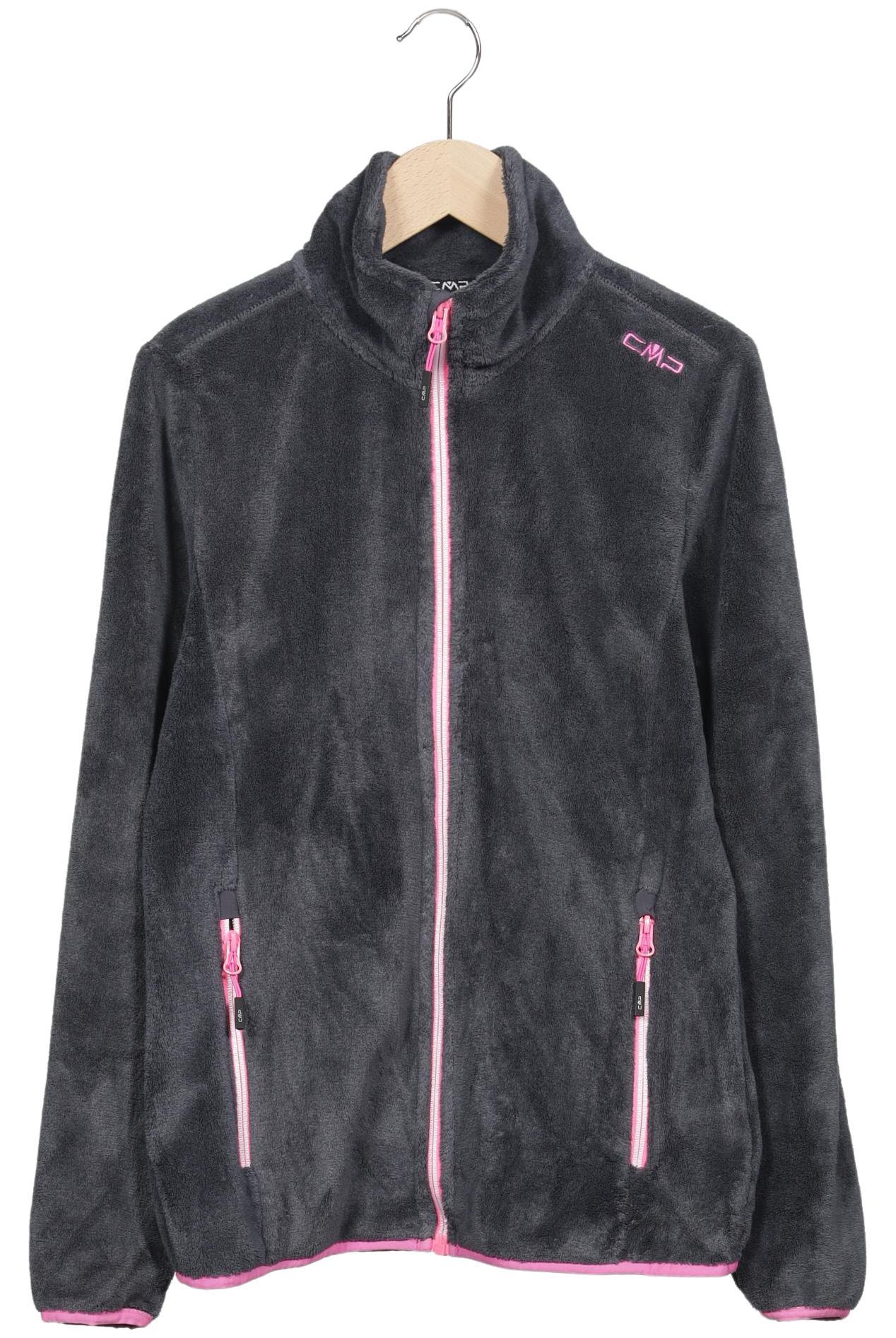 

CMP Damen Sweatshirt, grau, Gr. 36