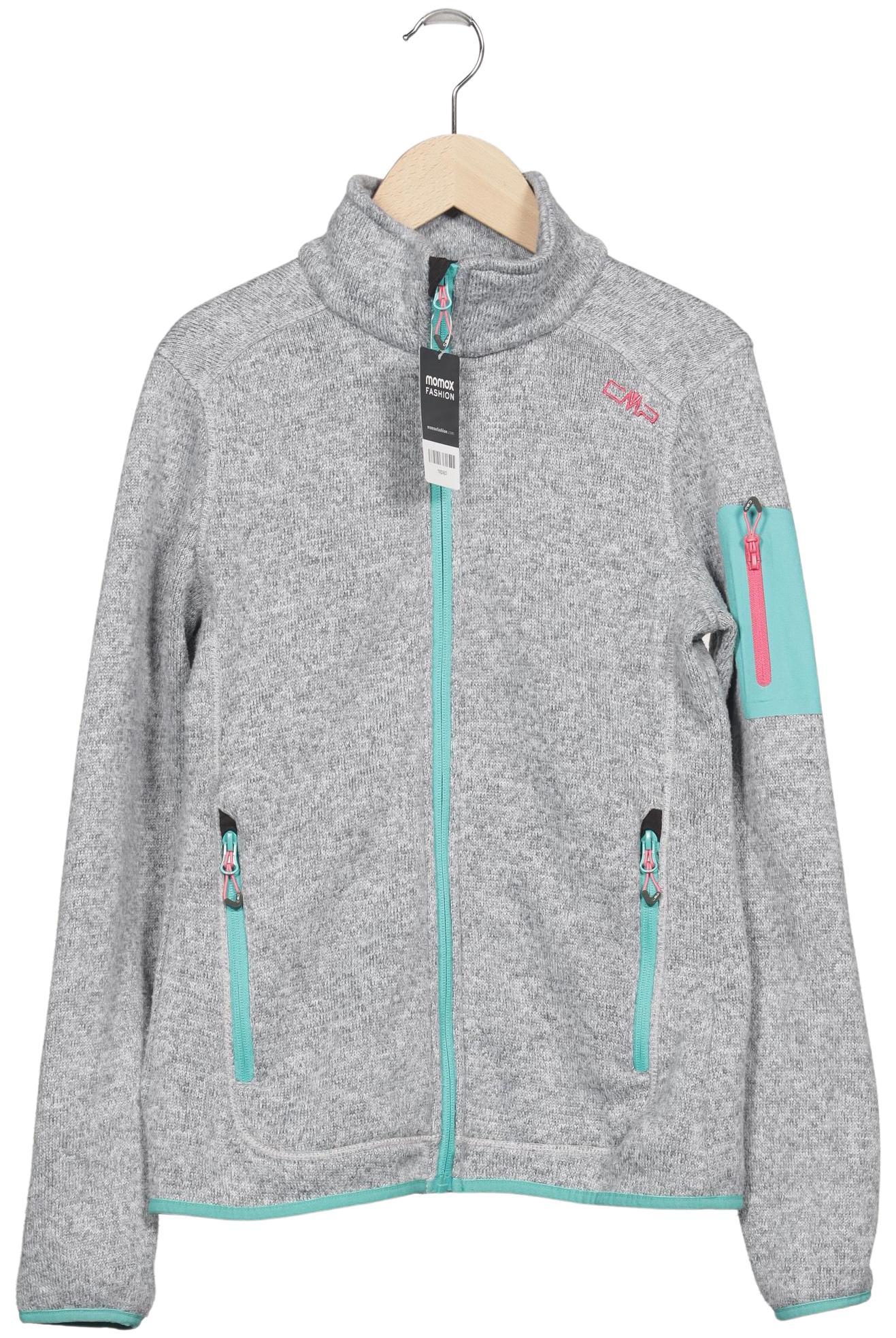 

CMP Damen Sweatshirt, mehrfarbig, Gr. 36