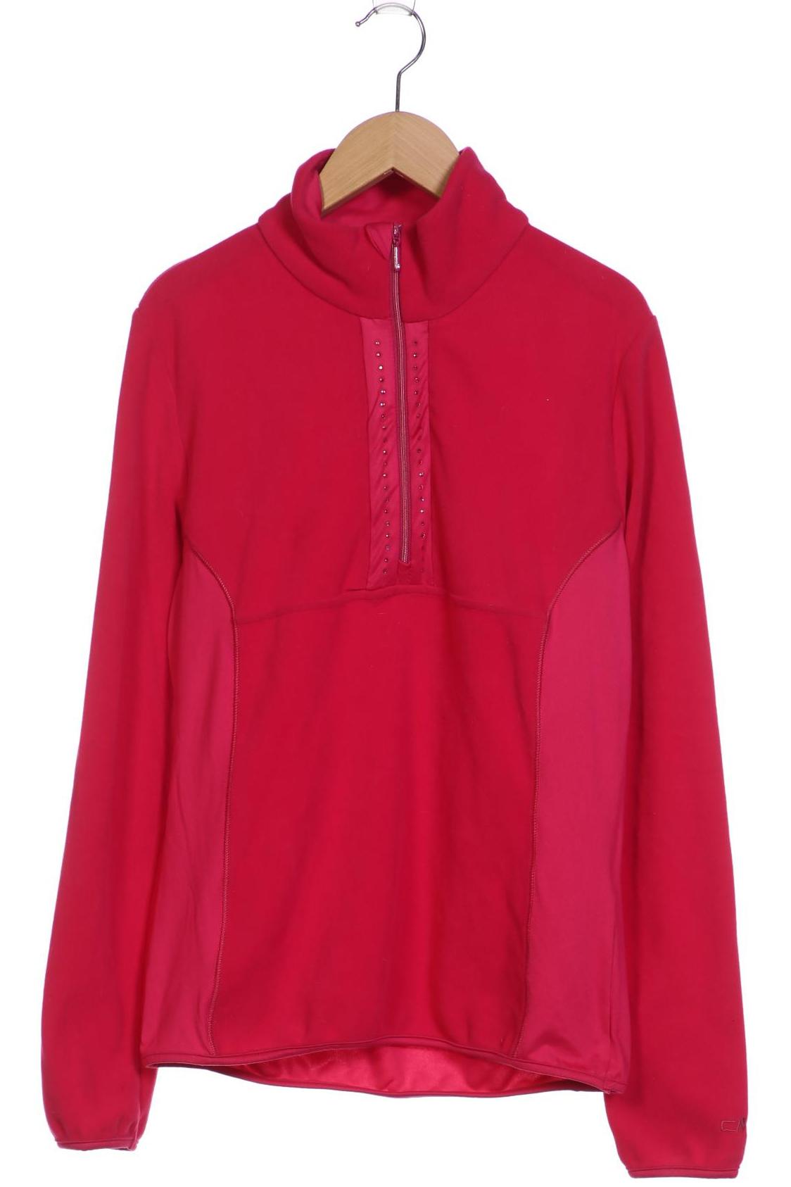 

CMP Damen Sweatshirt, pink, Gr. 36