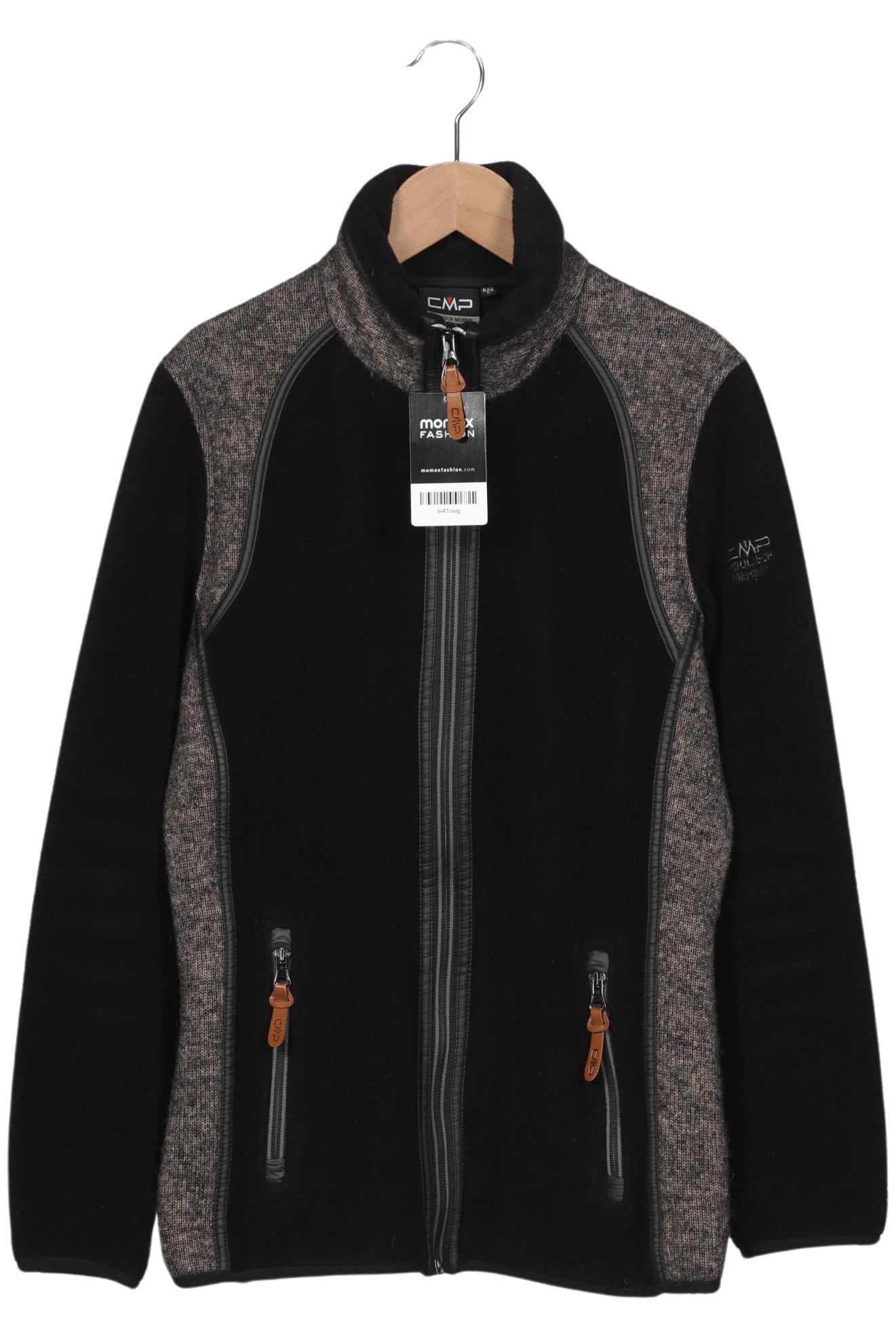 

CMP Damen Sweatshirt, mehrfarbig, Gr. 42