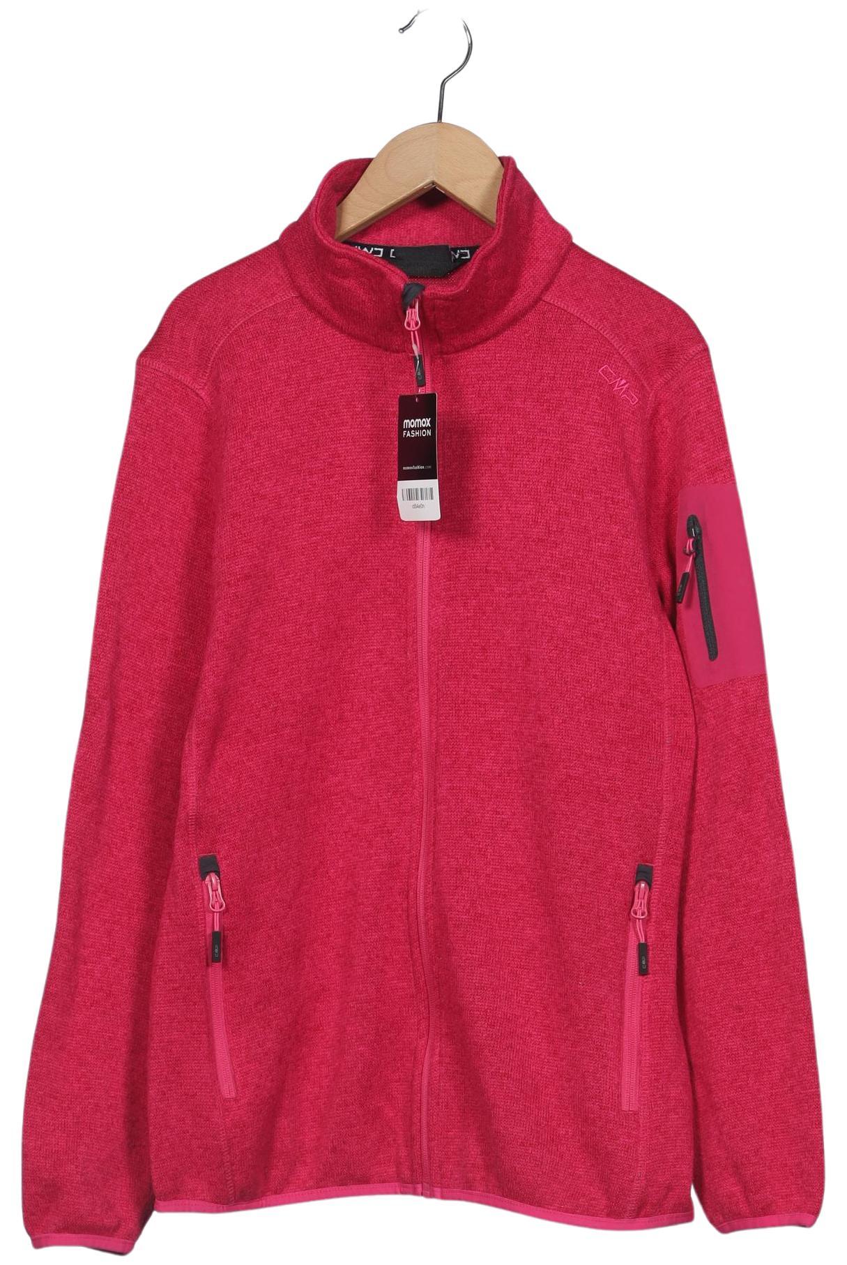 

CMP Damen Sweatshirt, pink, Gr. 44