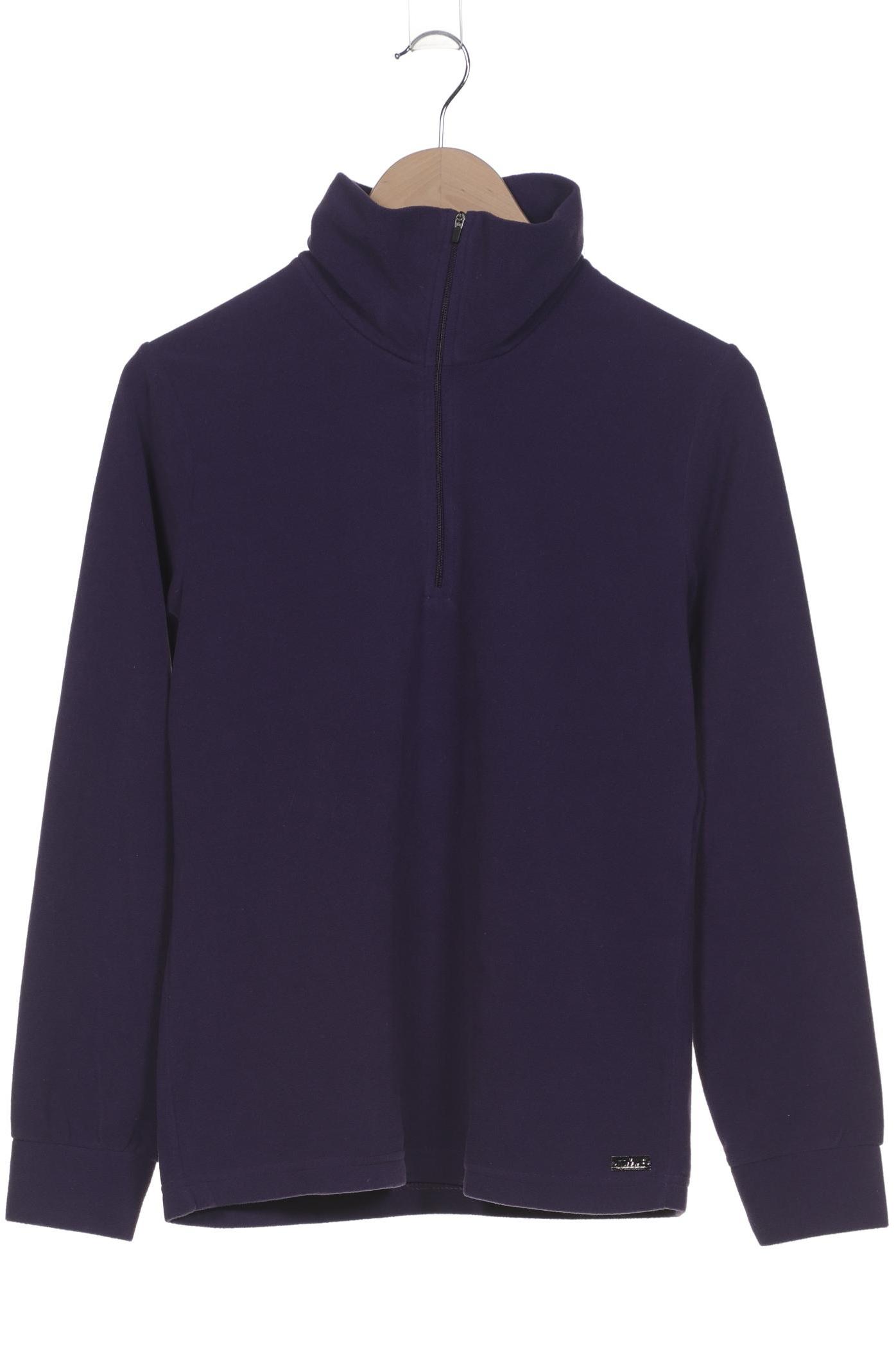 

CMP Damen Sweatshirt, flieder, Gr. 40