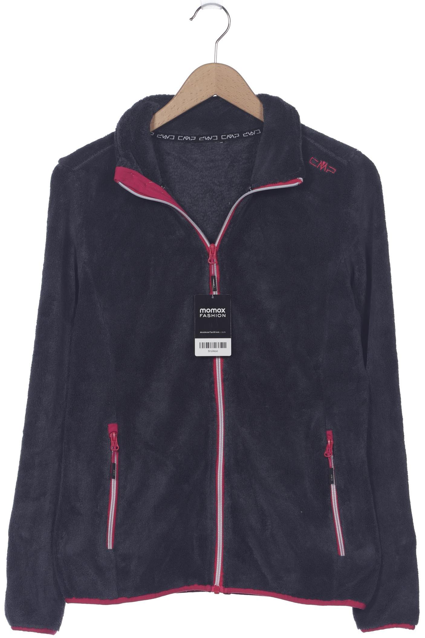 

CMP Damen Sweatshirt, grau, Gr. 42