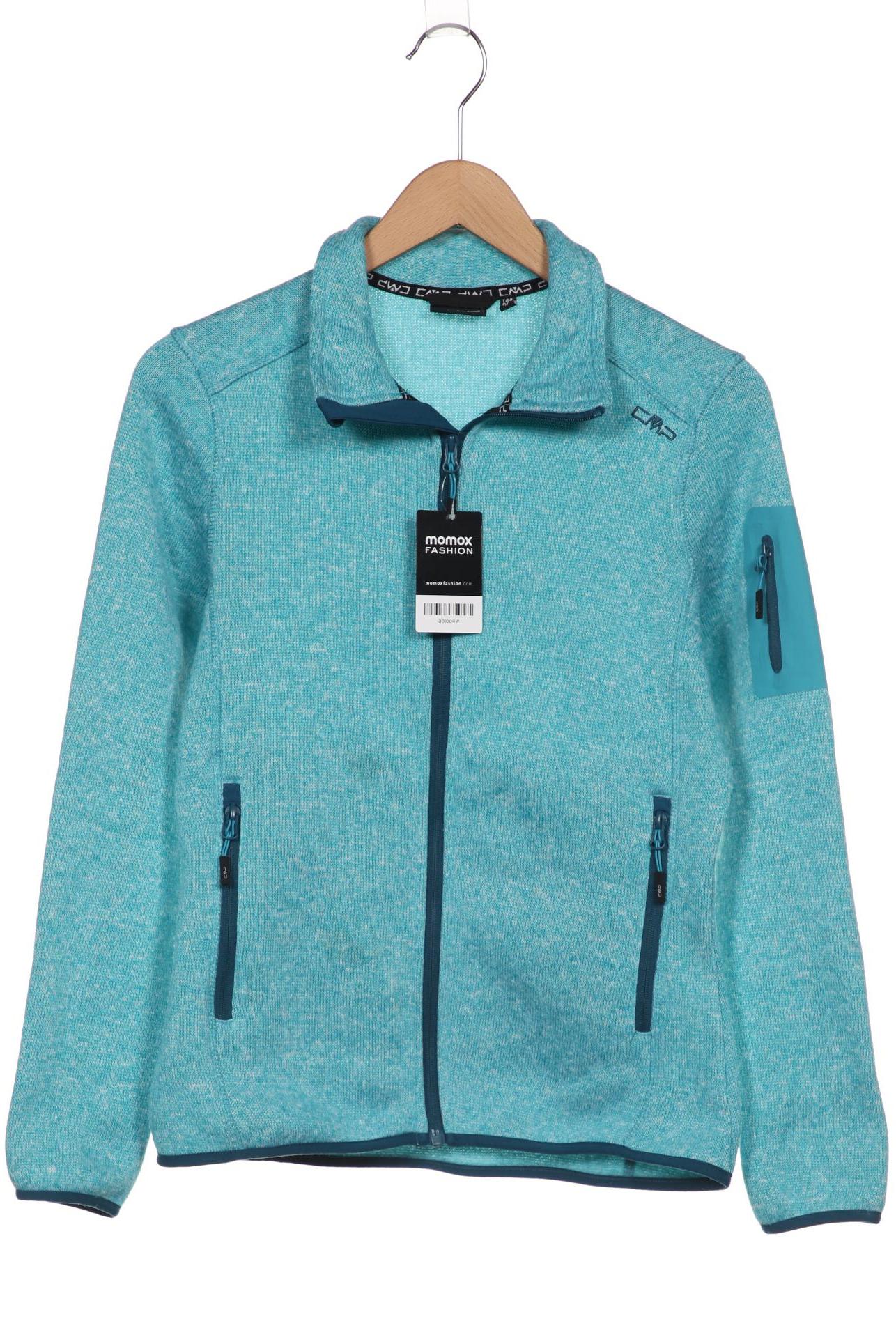 

CMP Damen Sweatshirt, hellblau