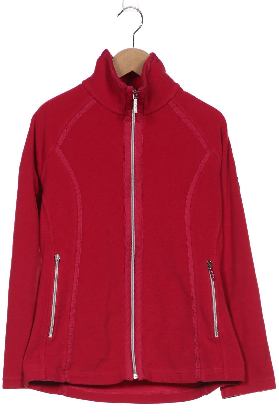 

CMP Damen Sweatshirt, pink, Gr. 38