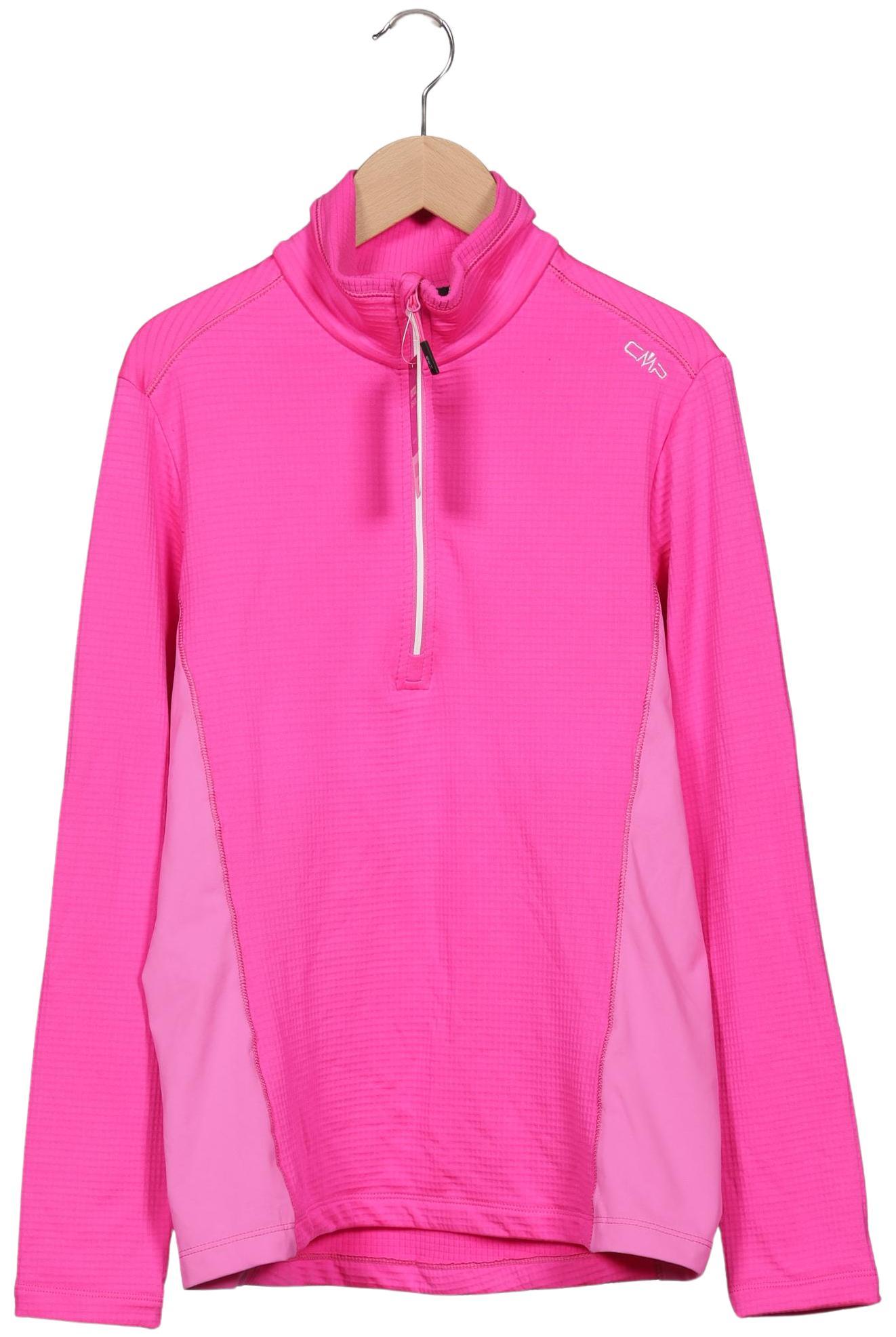 

CMP Damen Sweatshirt, neon, Gr. 42