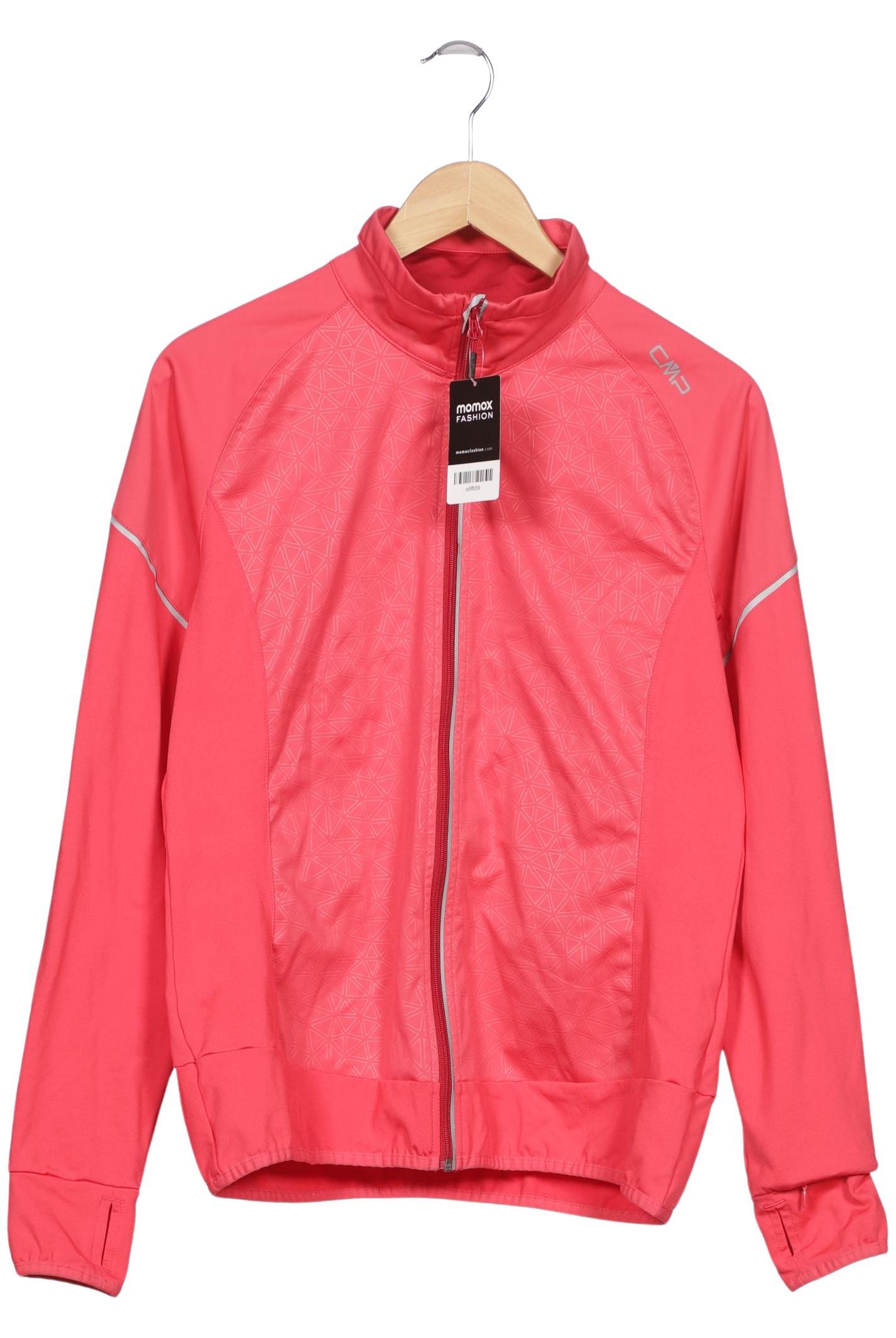 

CMP Damen Sweatshirt, pink, Gr. 44