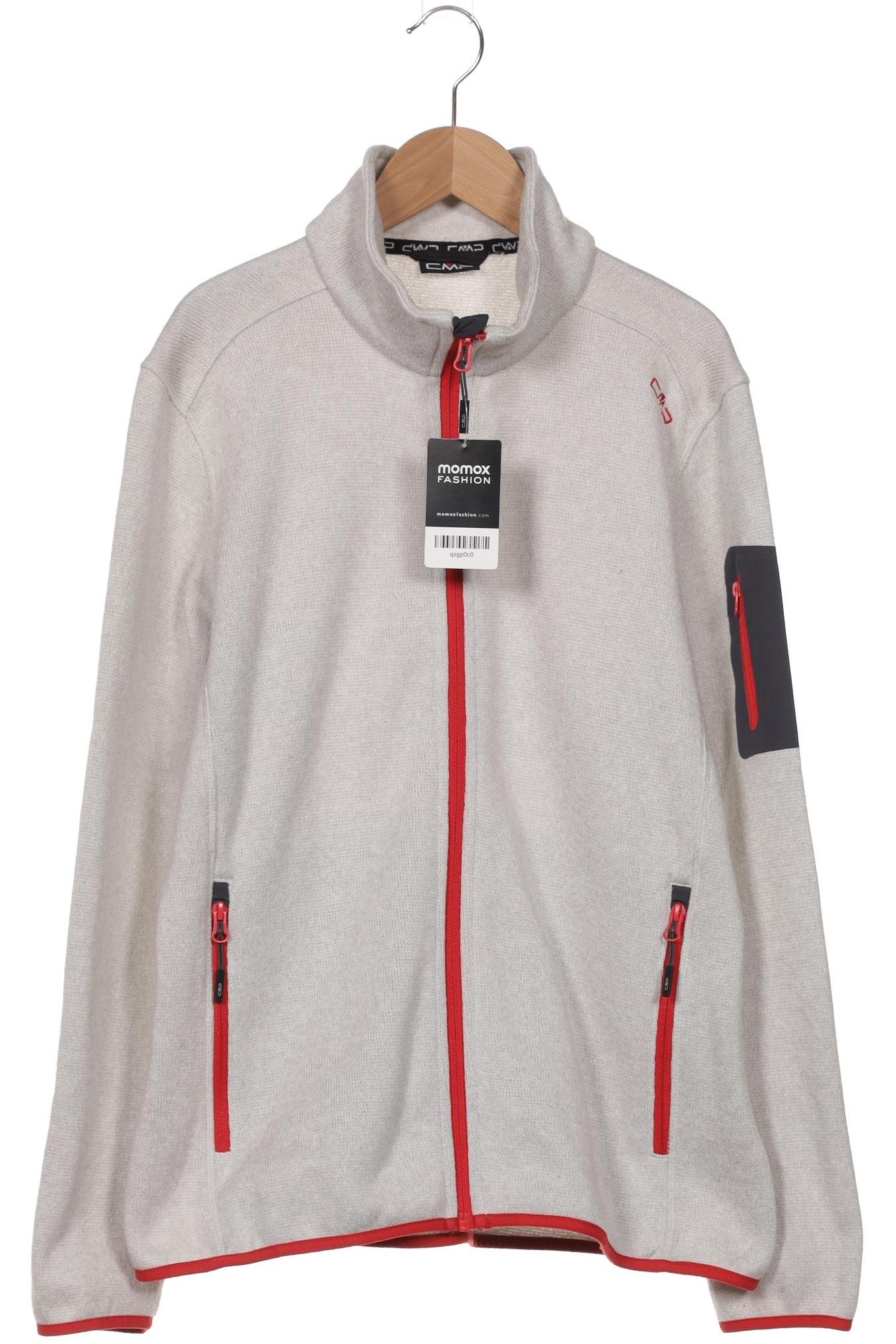 

CMP Damen Sweatshirt, grau, Gr. 44