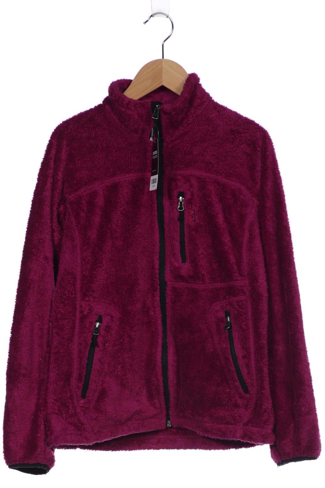

CMP Damen Sweatshirt, pink, Gr. 36