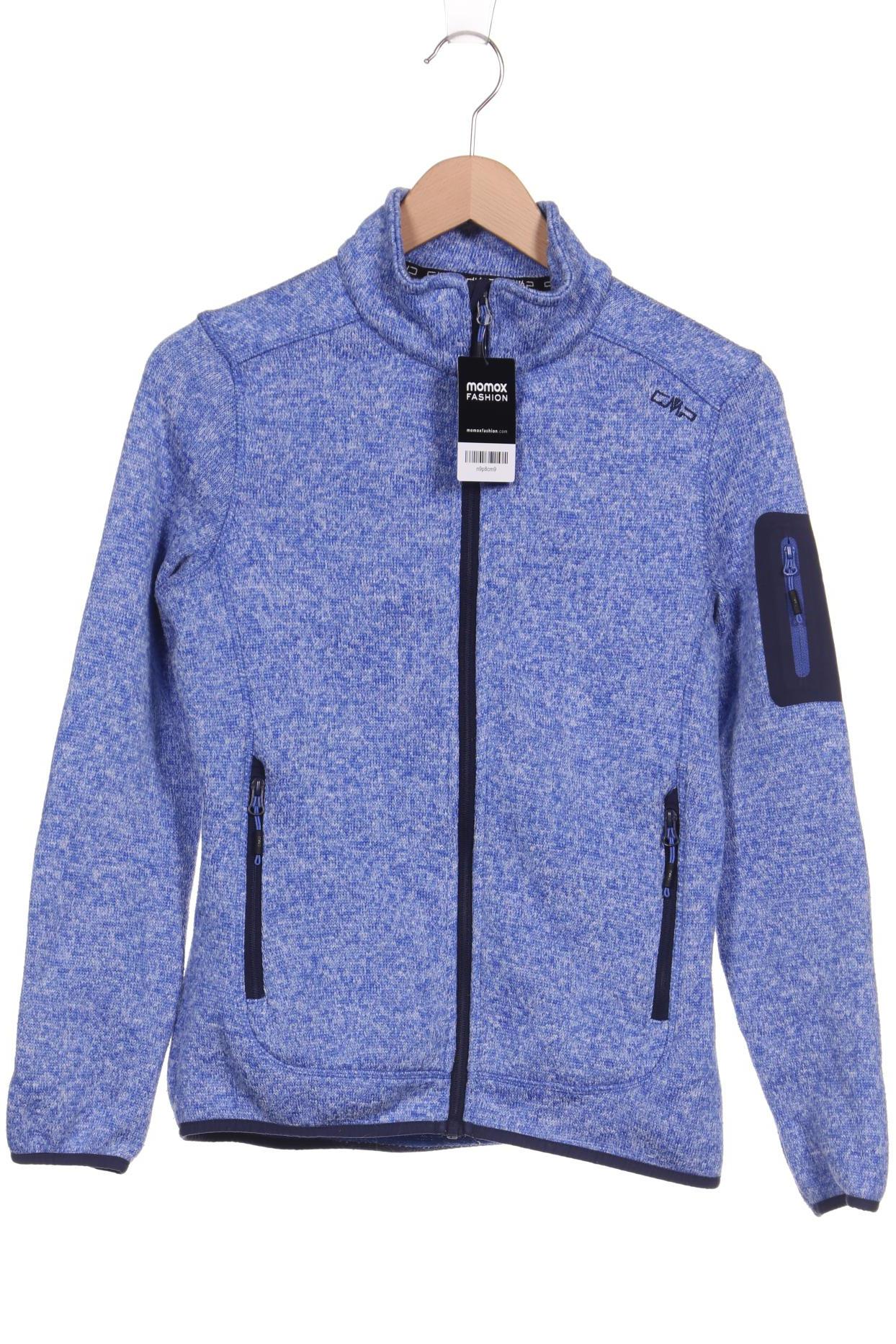 

CMP Damen Sweatshirt, blau