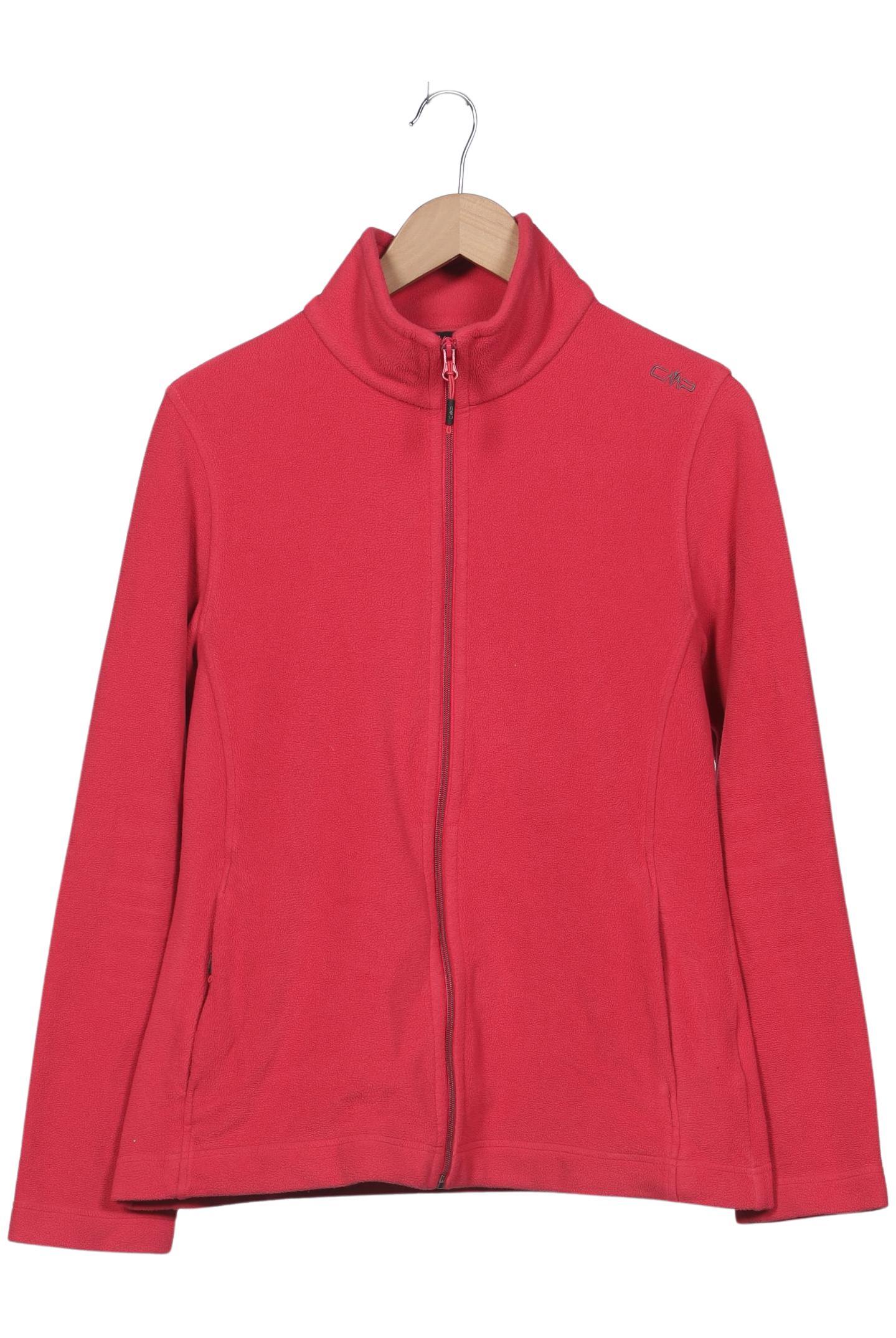 

CMP Damen Sweatshirt, pink, Gr. 42