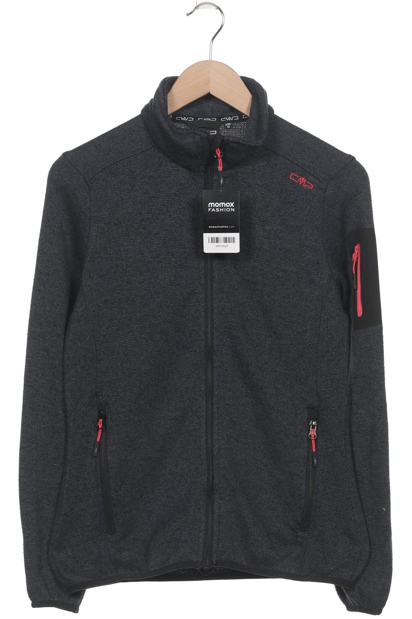 

CMP Damen Sweatshirt, marineblau, Gr. 40