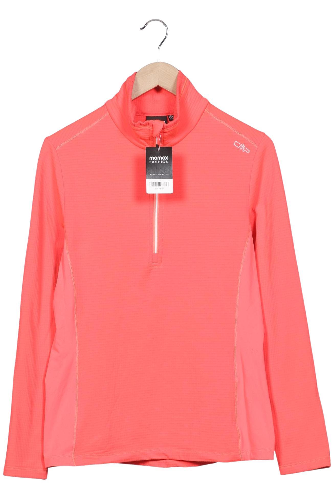

CMP Damen Sweatshirt, pink, Gr. 44